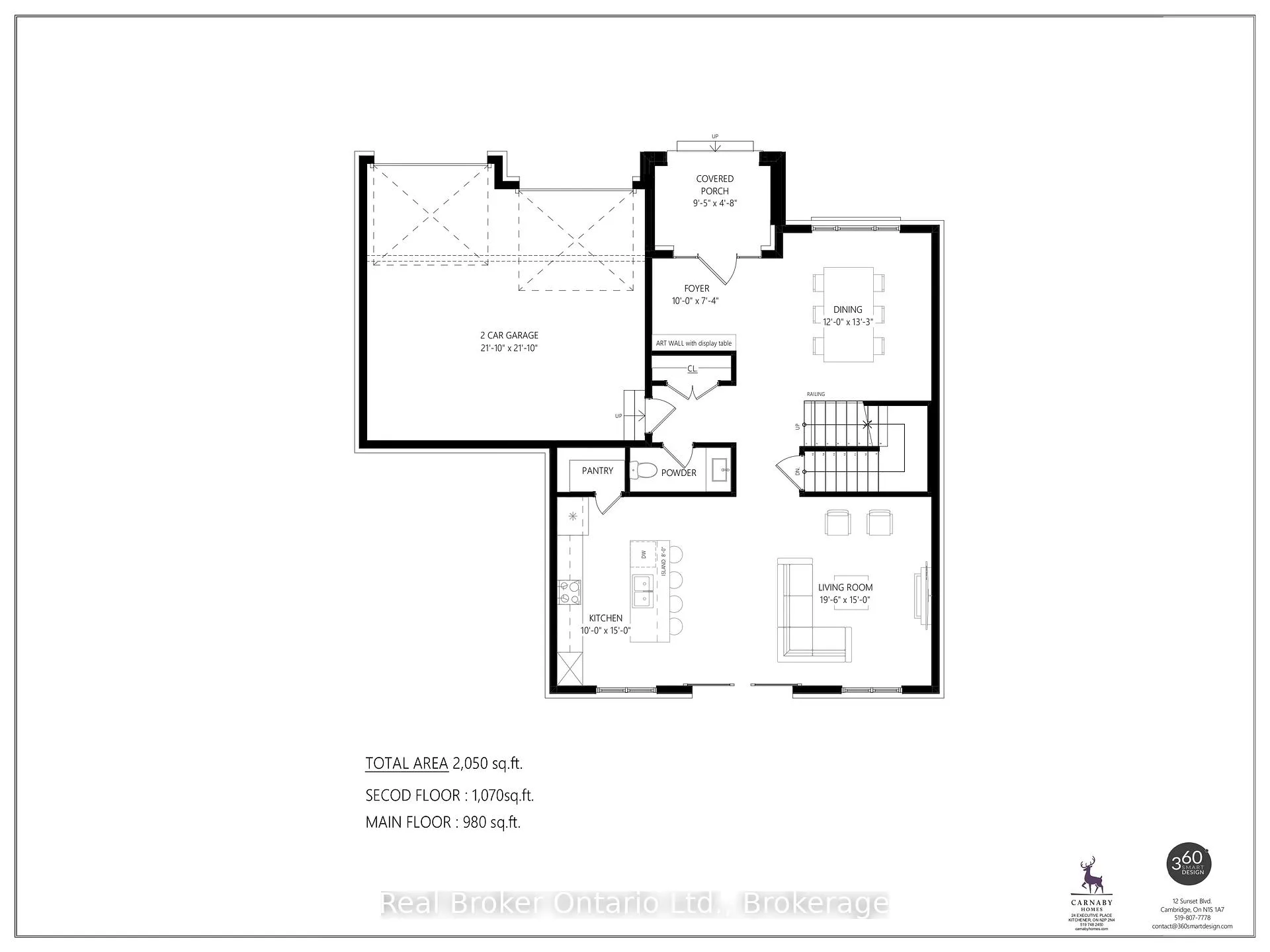 Photo 7 of LOT 8 Sass Crescent, Brant, Paris — HOMEH
