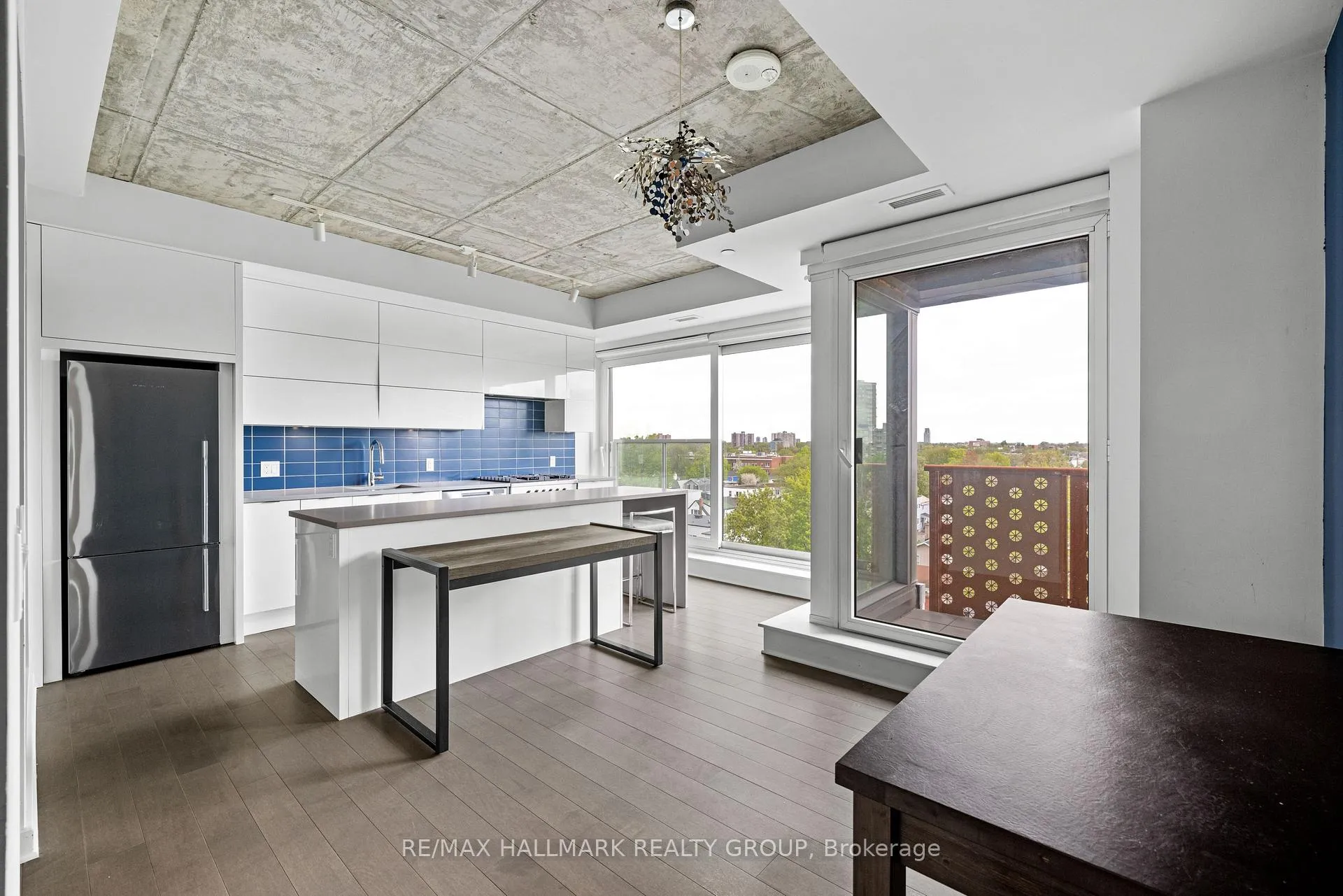 Photo 5 of Unit 607, 135 Barrette Street, Ottawa, Vanier — HOMEH