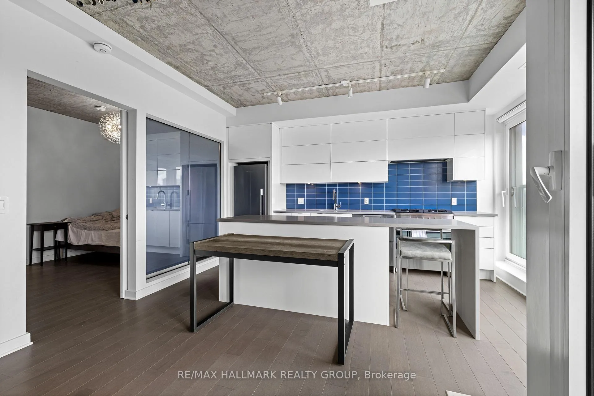 Photo 8 of Unit 607, 135 Barrette Street, Ottawa, Vanier — HOMEH