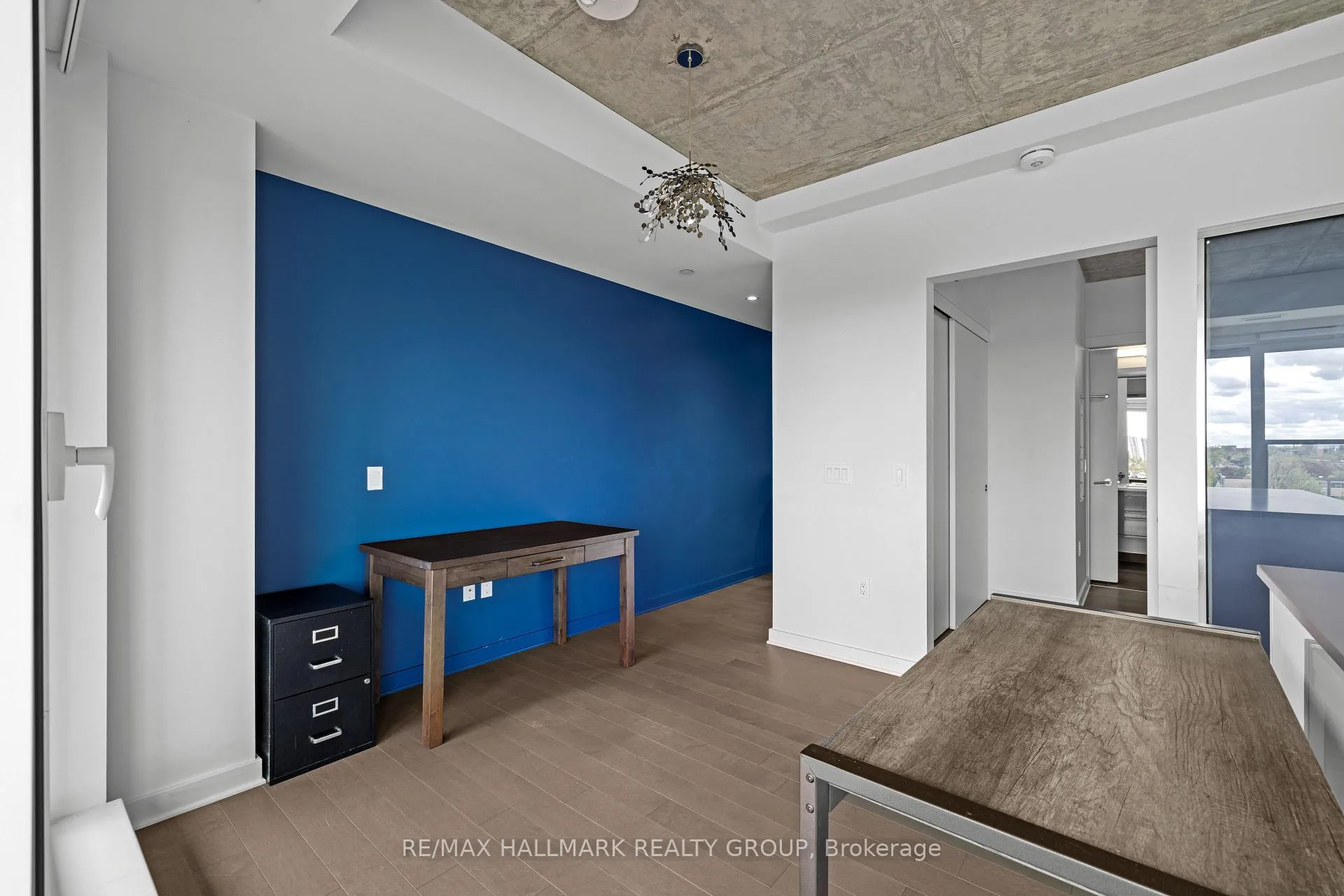 Photo 10 of Unit 607, 135 Barrette Street, Ottawa, Vanier — HOMEH