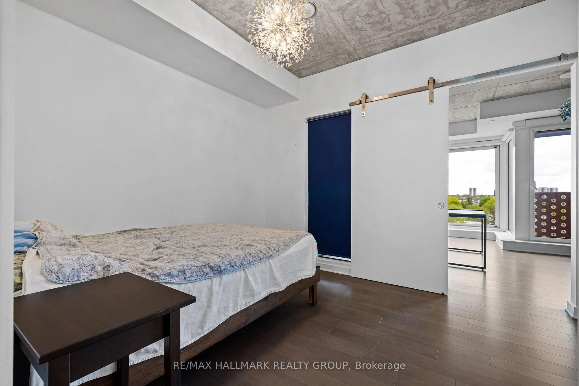 Photo 17 of Unit 607, 135 Barrette Street, Ottawa, Vanier — HOMEH