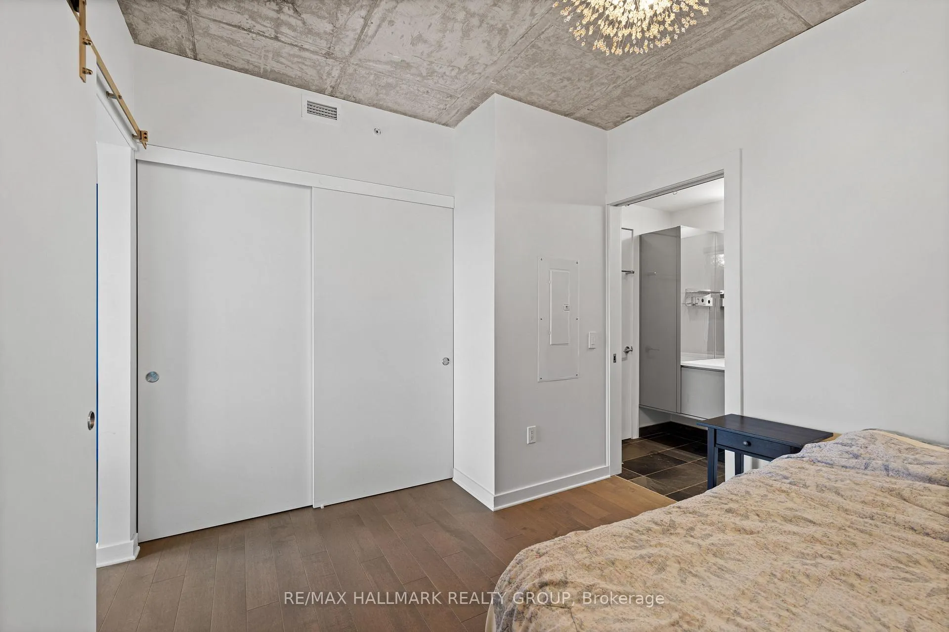 Photo 18 of Unit 607, 135 Barrette Street, Ottawa, Vanier — HOMEH
