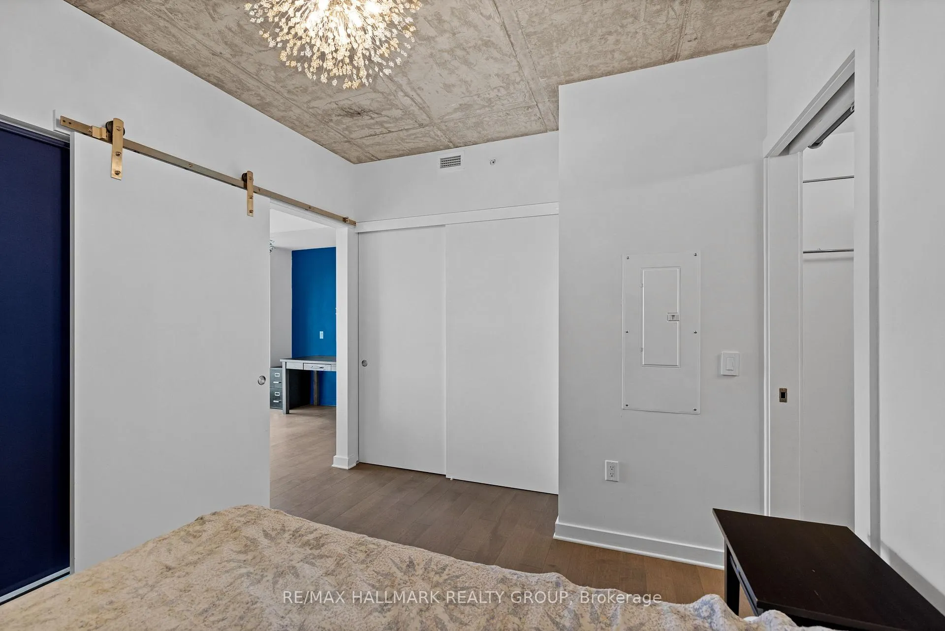 Photo 19 of Unit 607, 135 Barrette Street, Ottawa, Vanier — HOMEH