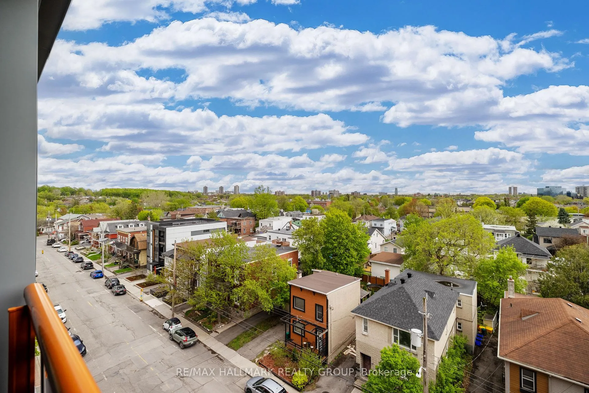 Photo 23 of Unit 607, 135 Barrette Street, Ottawa, Vanier — HOMEH
