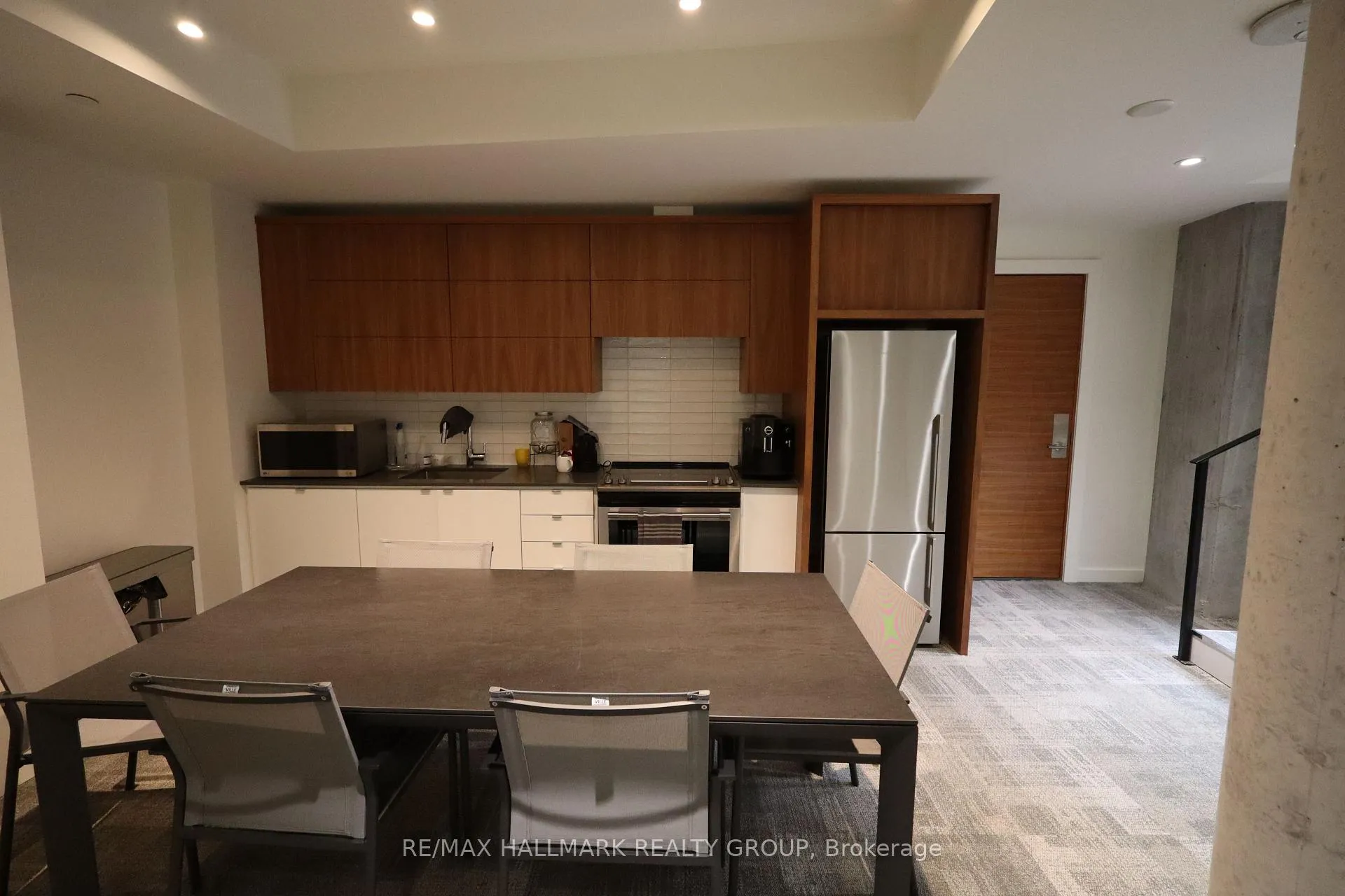 Photo 27 of Unit 607, 135 Barrette Street, Ottawa, Vanier — HOMEH