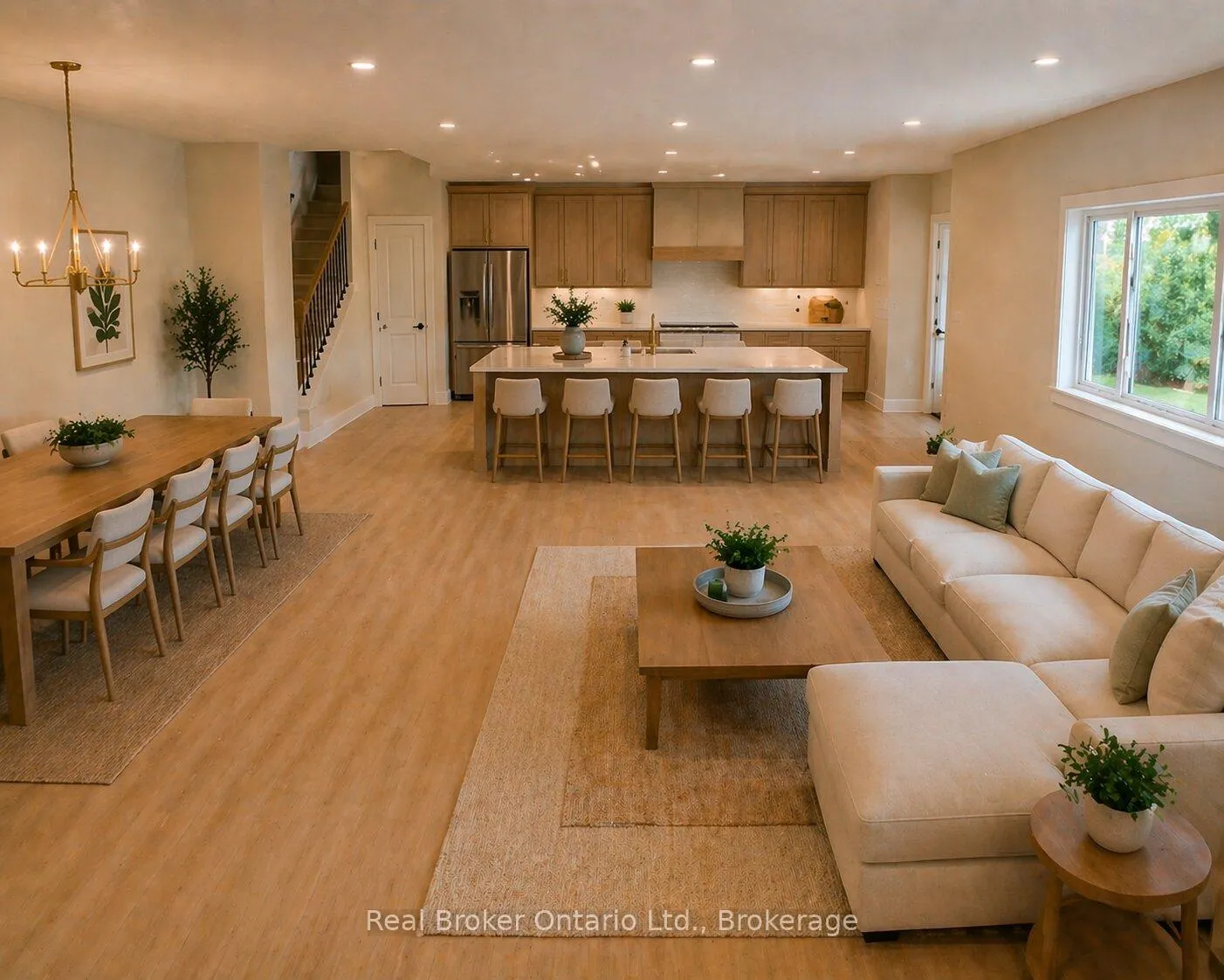 Photo 2 of LOT 9 Sass Crescent, Brant, Paris — HOMEH
