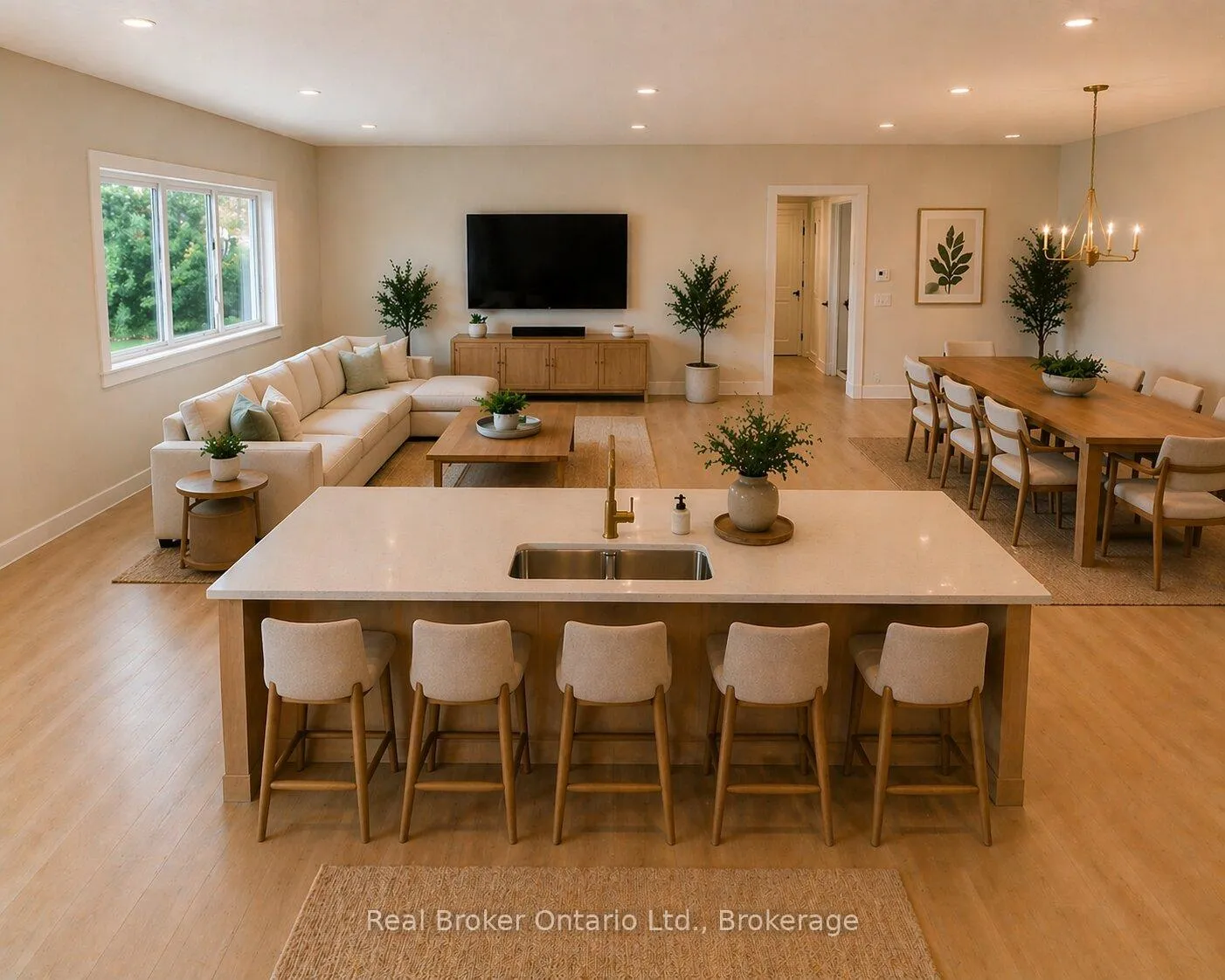 Photo 3 of LOT 9 Sass Crescent, Brant, Paris — HOMEH