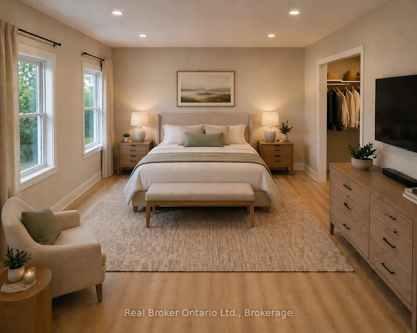 Photo 4 of LOT 9 Sass Crescent, Brant, Paris — HOMEH
