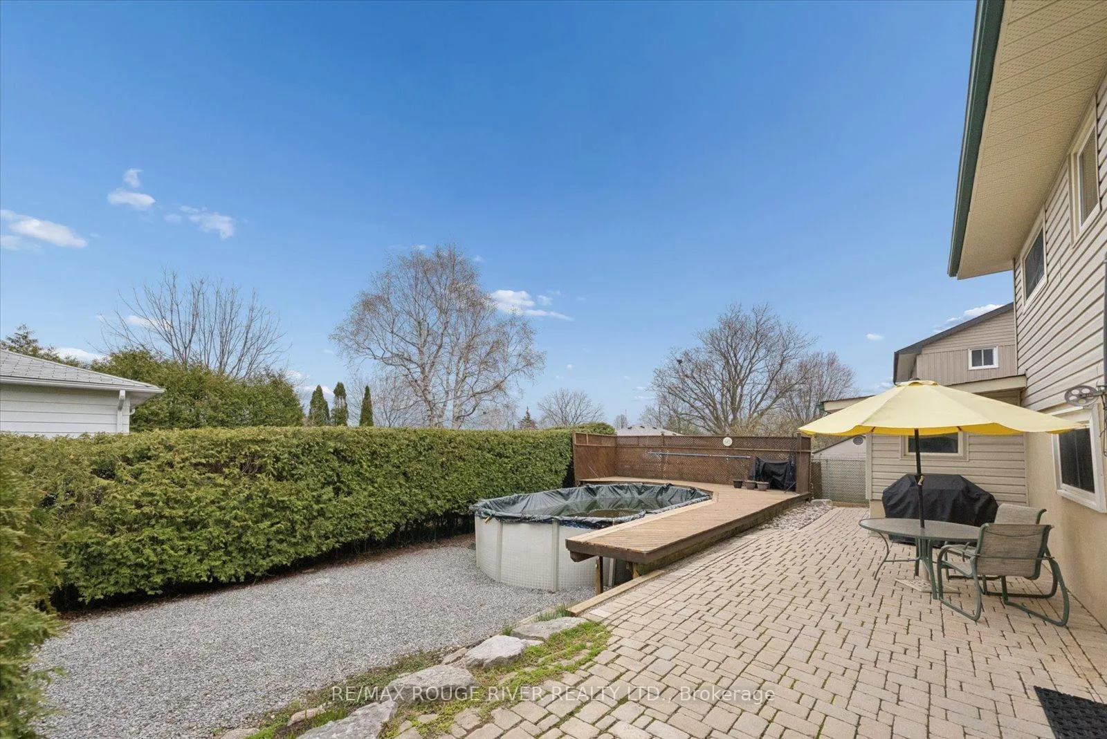 Photo 24 of 135 High Street, Clarington, Bowmanville — HOMEH