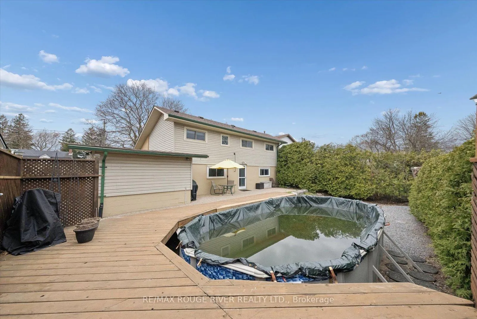 Photo 25 of 135 High Street, Clarington, Bowmanville — HOMEH