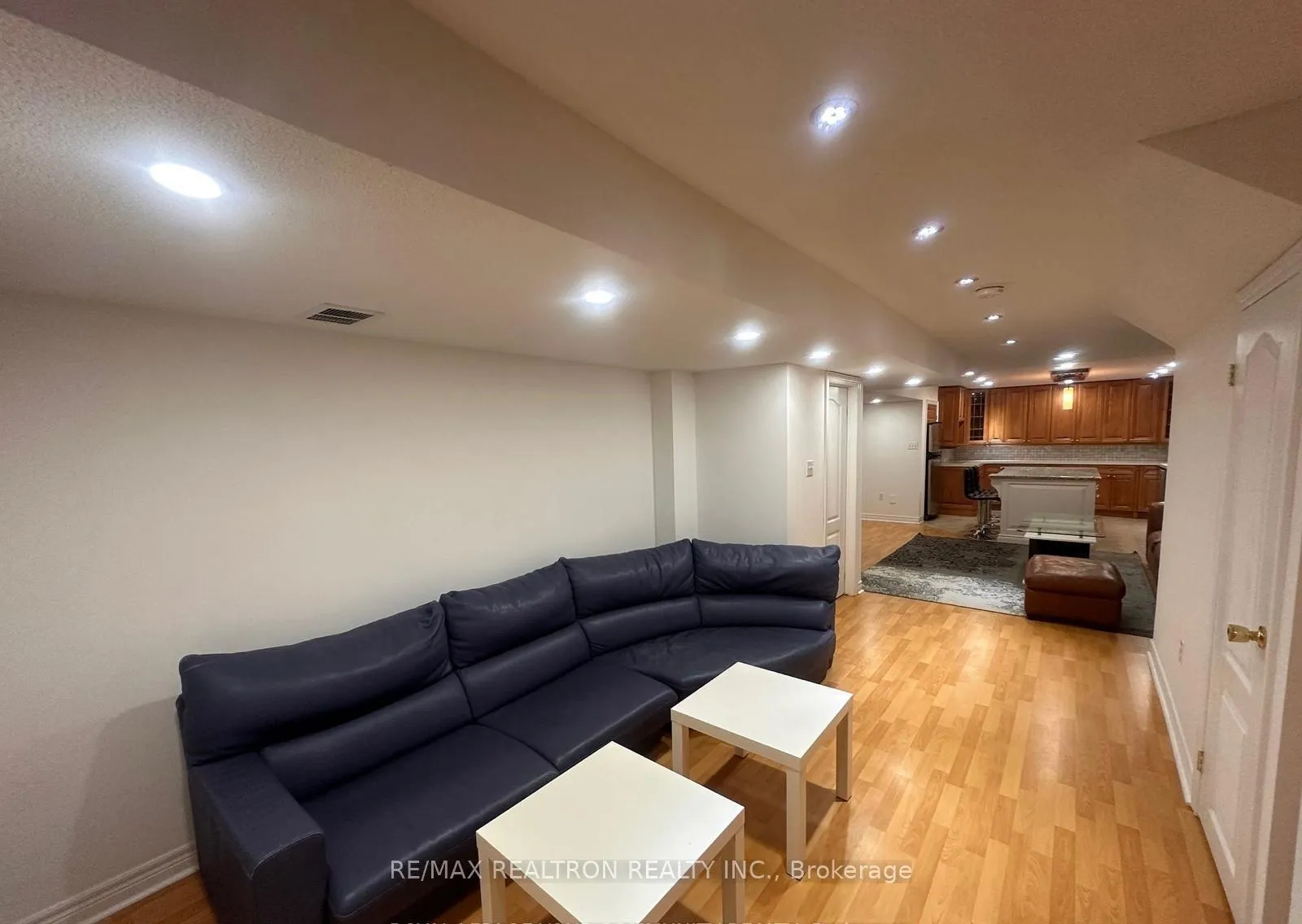 Photo 8 of Unit Bsmt, 20 Maple Forest Drive, Vaughan, Rural Vaughan — HOMEH