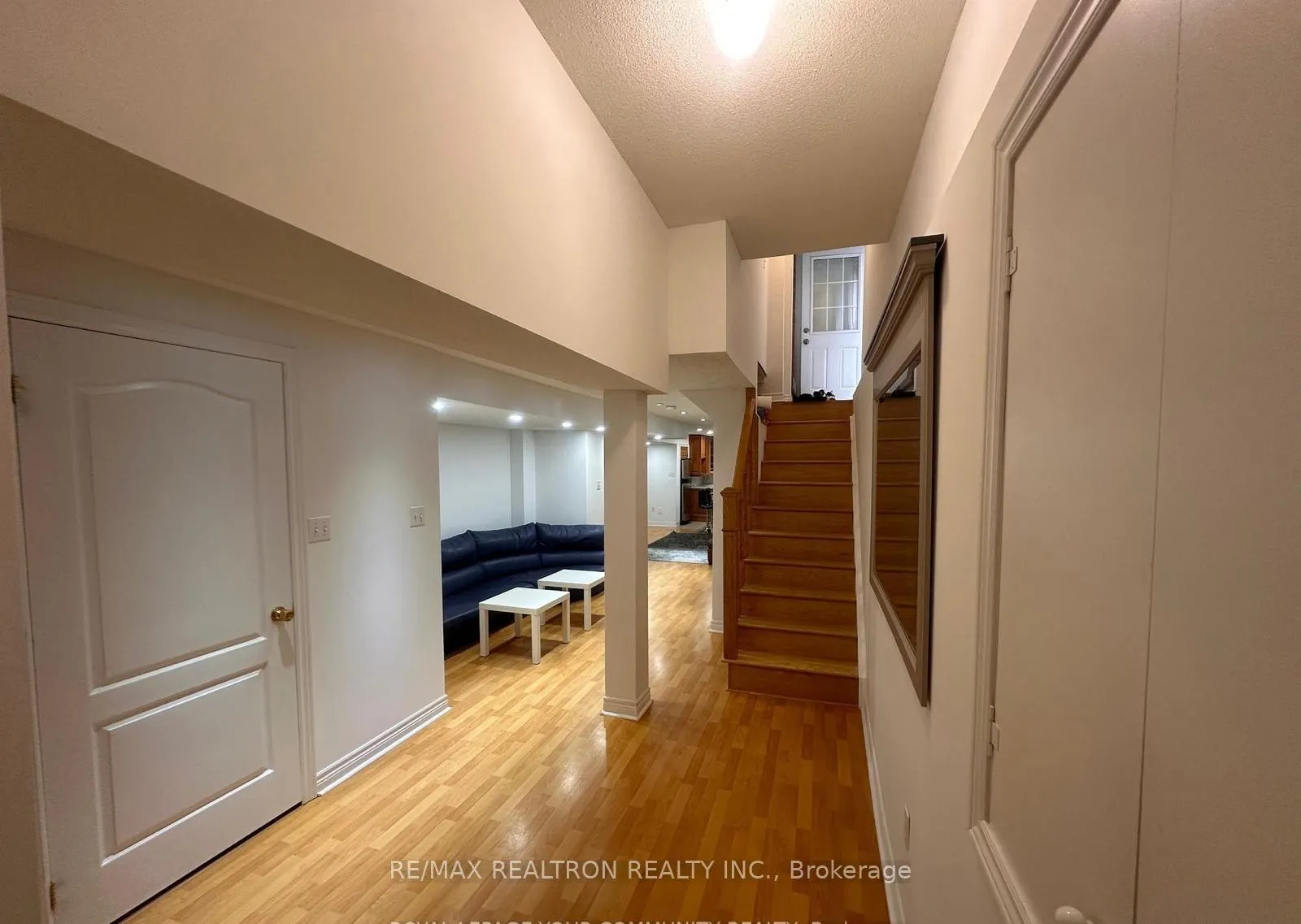 Photo 9 of Unit Bsmt, 20 Maple Forest Drive, Vaughan, Rural Vaughan — HOMEH
