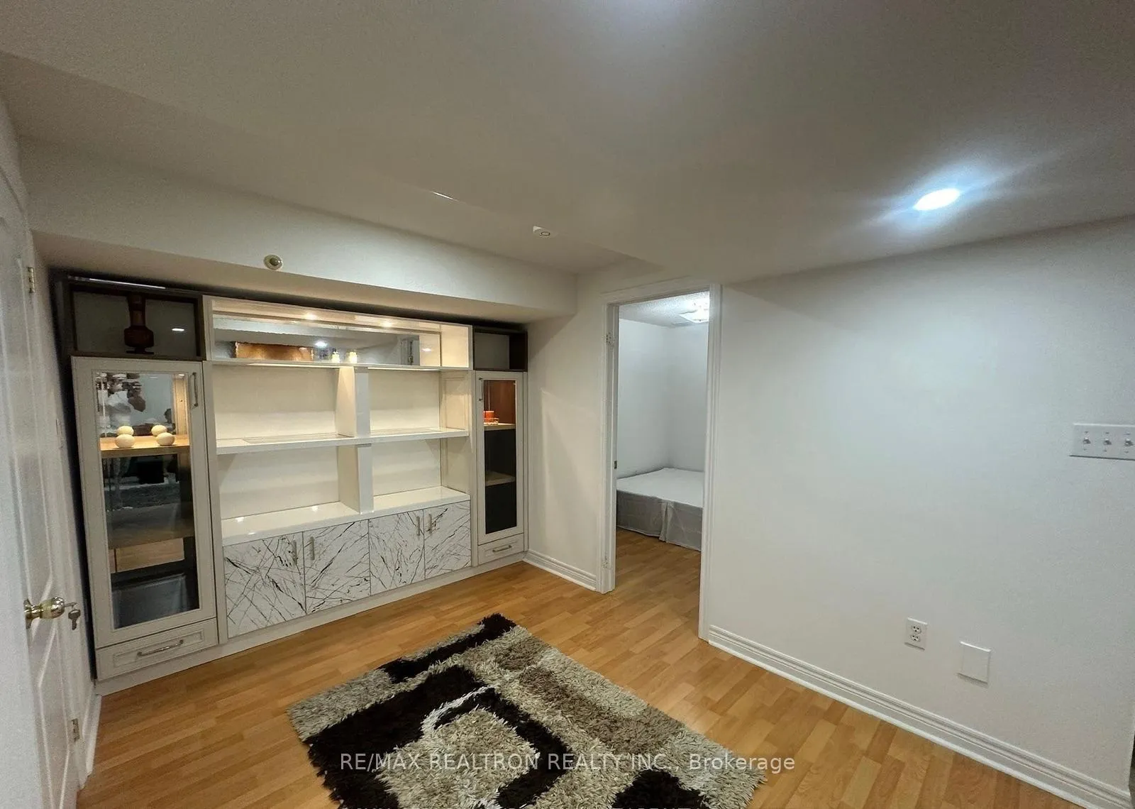 Photo 13 of Unit Bsmt, 20 Maple Forest Drive, Vaughan, Rural Vaughan — HOMEH
