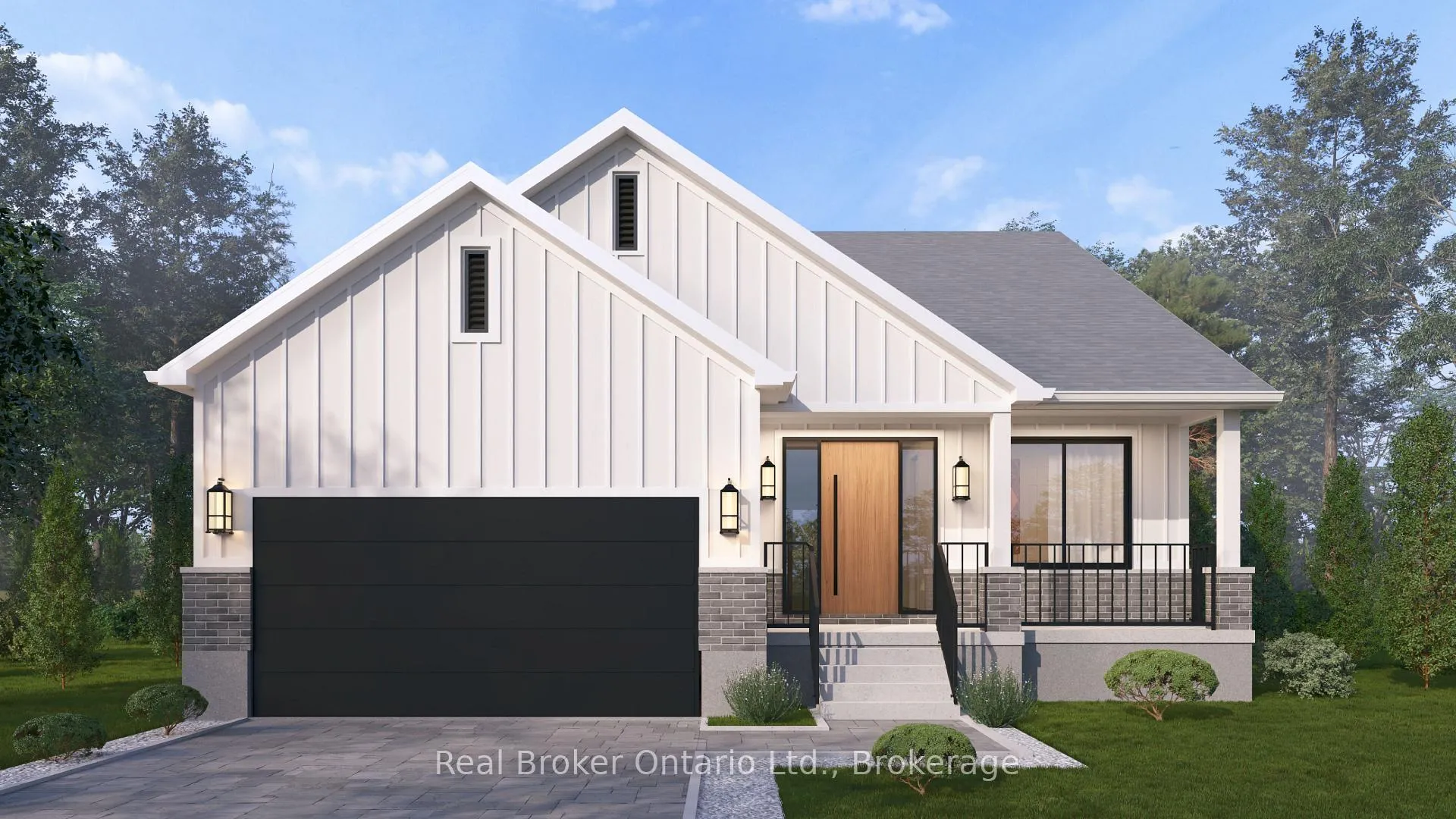 Photo of LOT 18 Sass Crescent