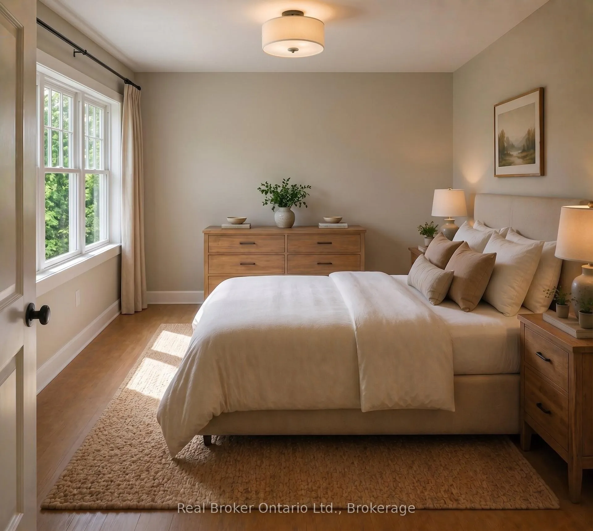 Photo 3 of LOT 18 Sass Crescent, Brant, Paris — HOMEH