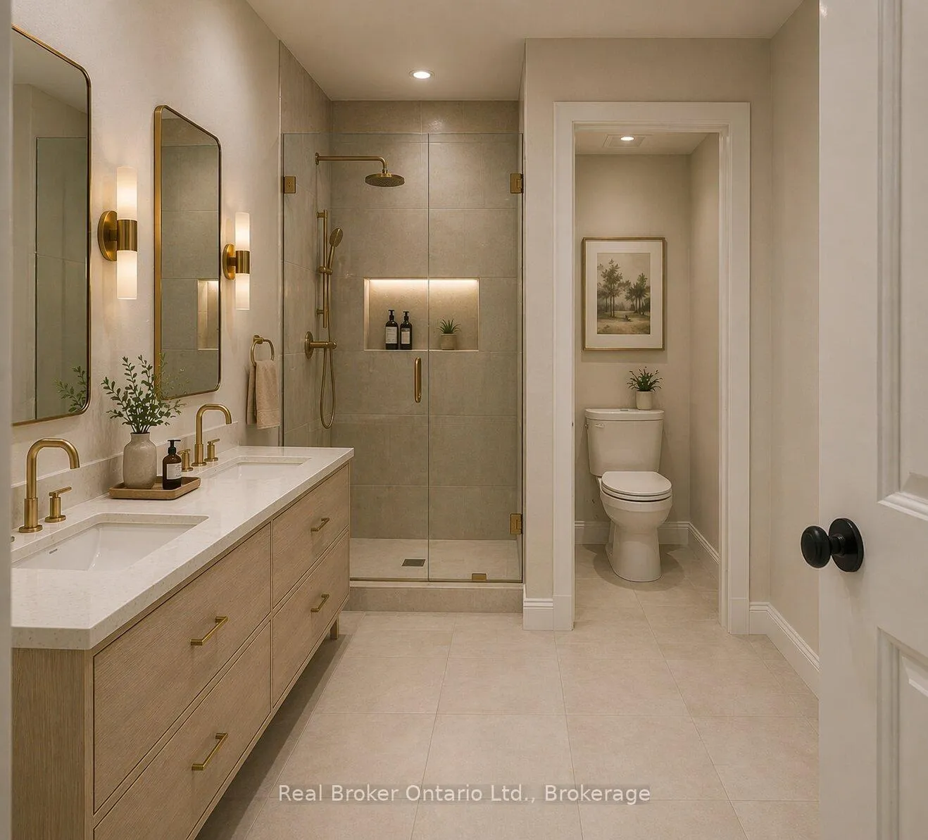 Photo 4 of LOT 18 Sass Crescent, Brant, Paris — HOMEH