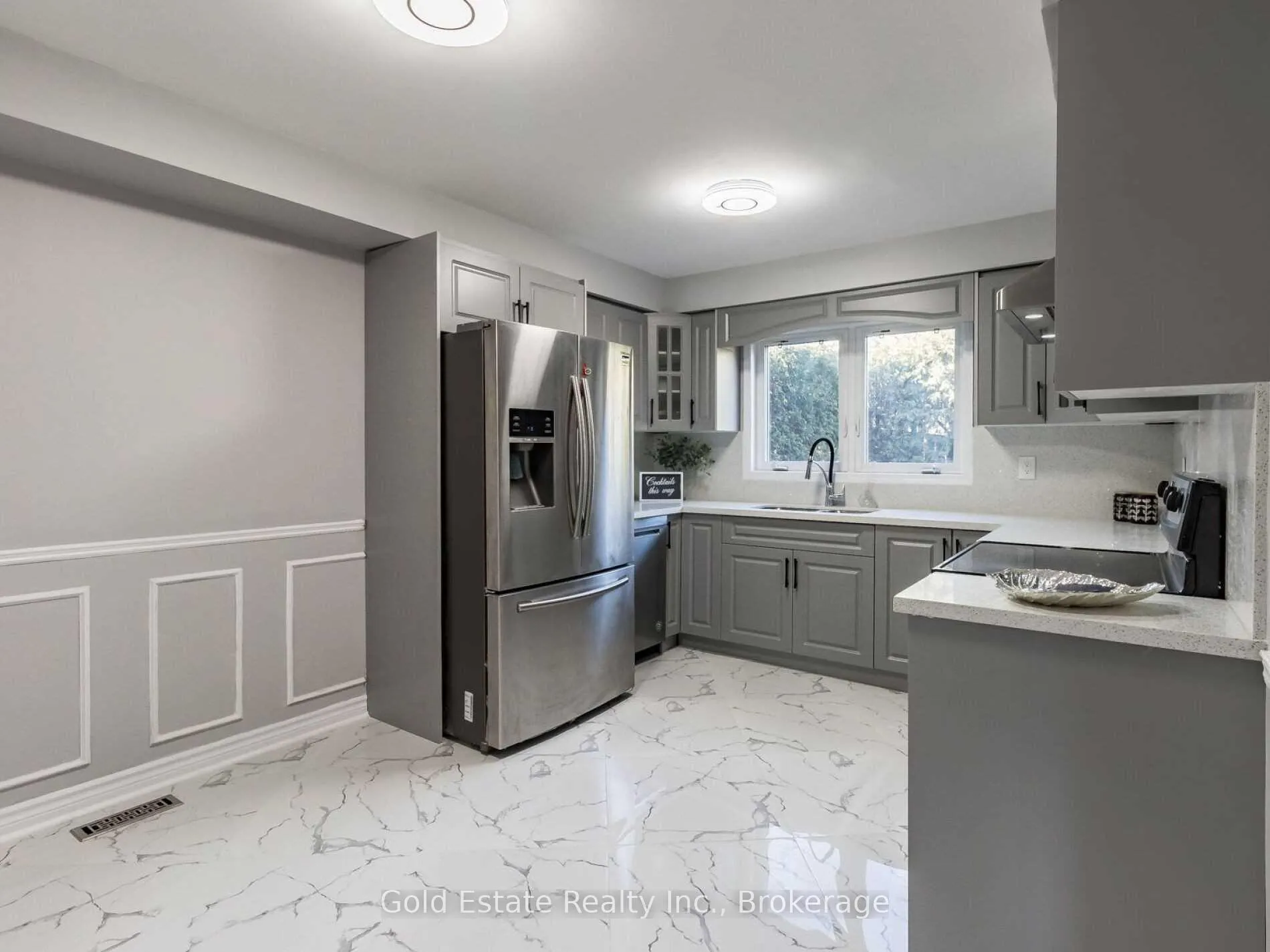 Photo 11 of Unit Upper, 25 Horsham Street, Brampton, Brampton West — HOMEH