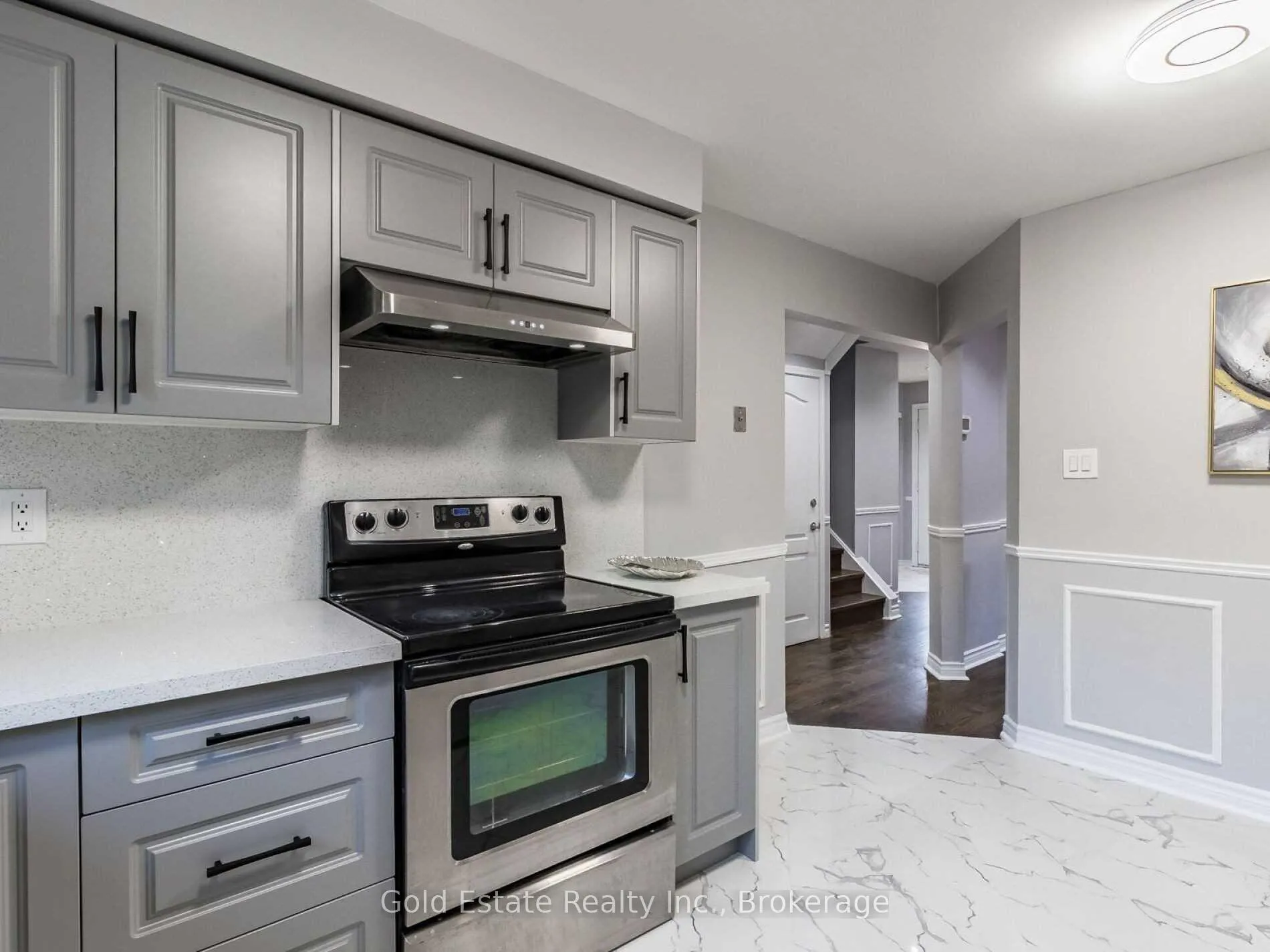 Photo 14 of Unit Upper, 25 Horsham Street, Brampton, Brampton West — HOMEH