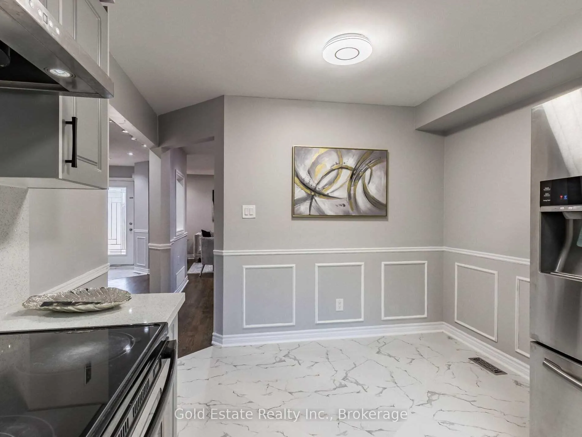 Photo 15 of Unit Upper, 25 Horsham Street, Brampton, Brampton West — HOMEH