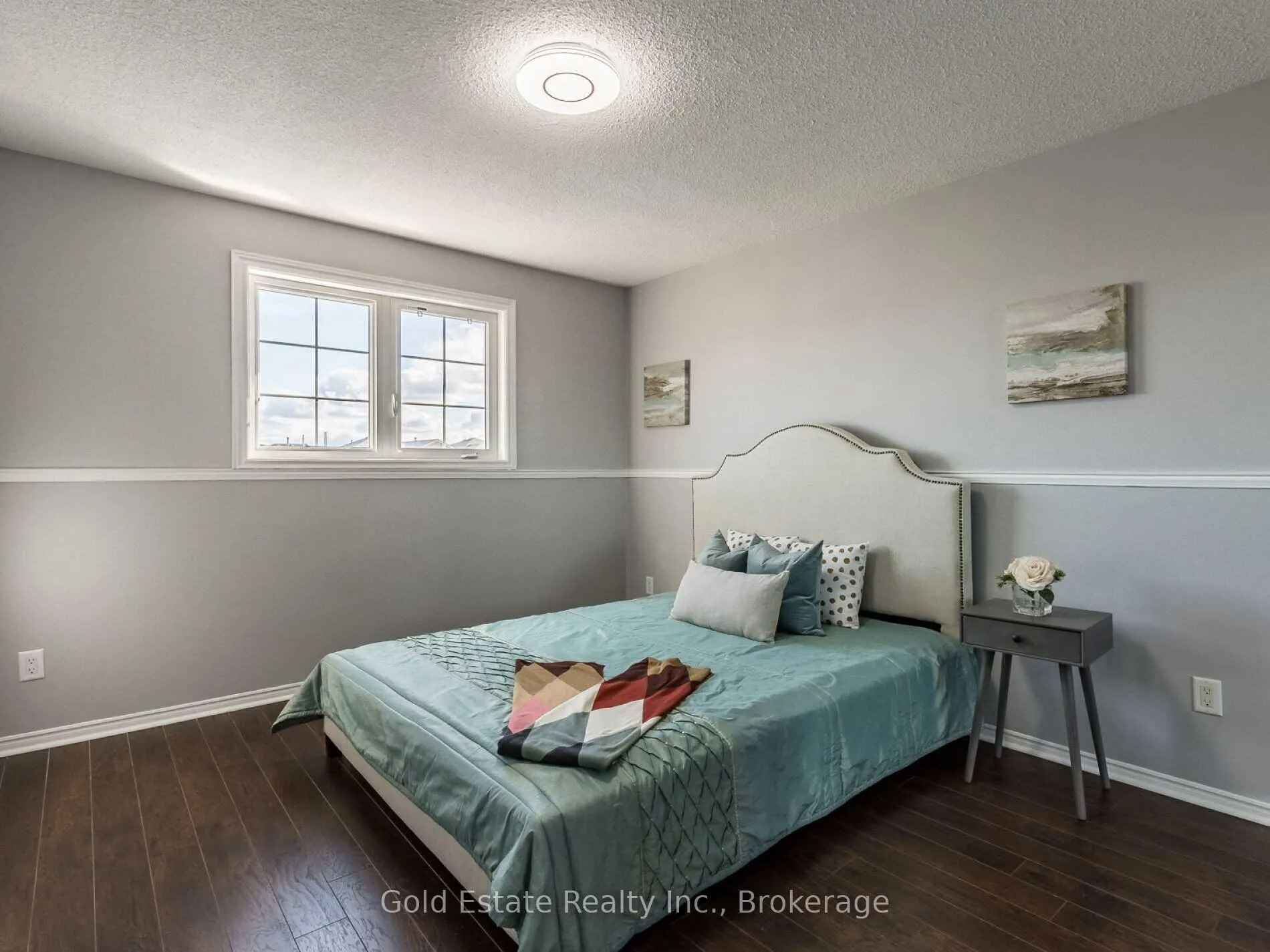 Photo 27 of Unit Upper, 25 Horsham Street, Brampton, Brampton West — HOMEH