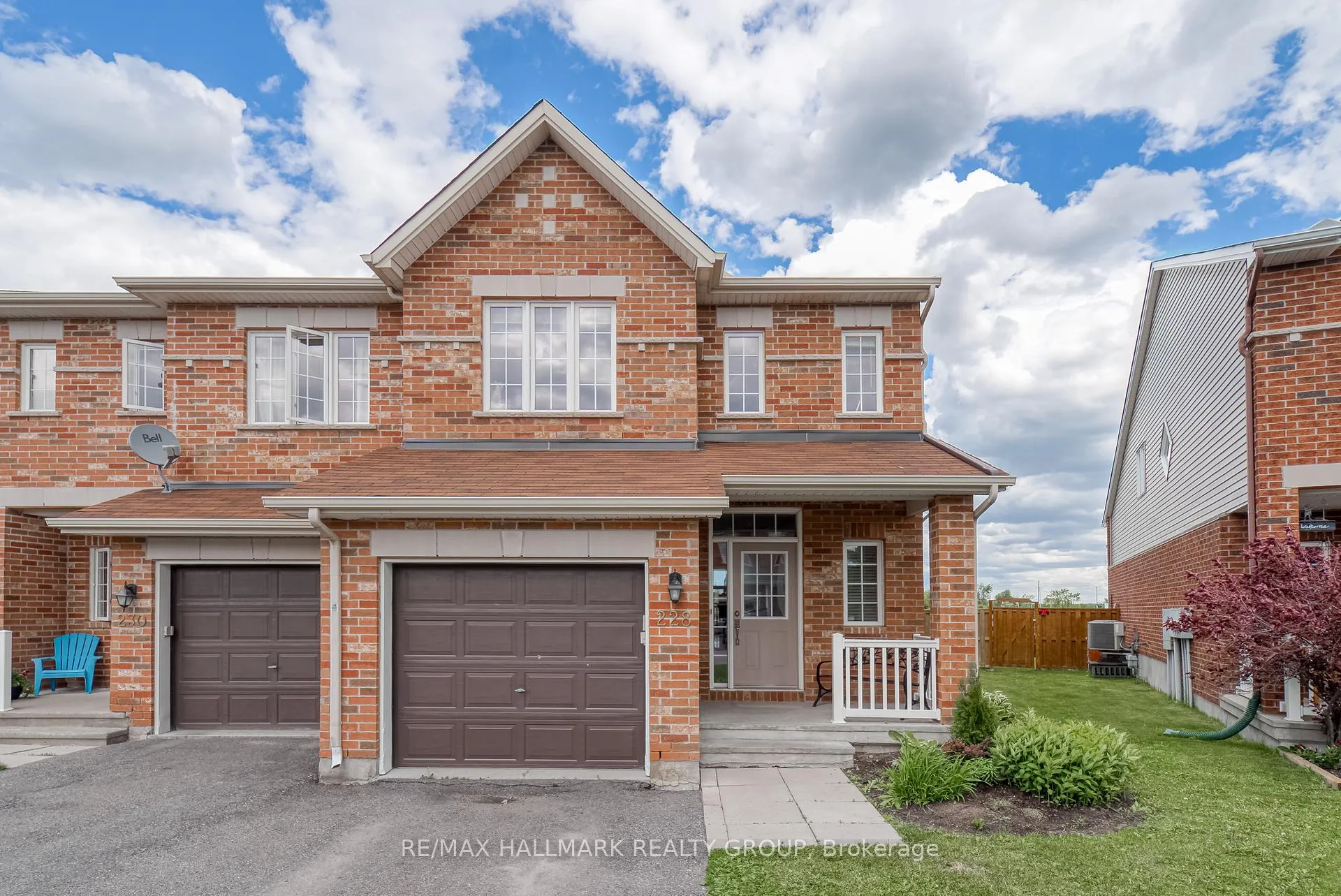 Photo 1 of 228 Eye Bright Crescent, Ottawa, Riverside South/Gloucester Glen — HOMEH