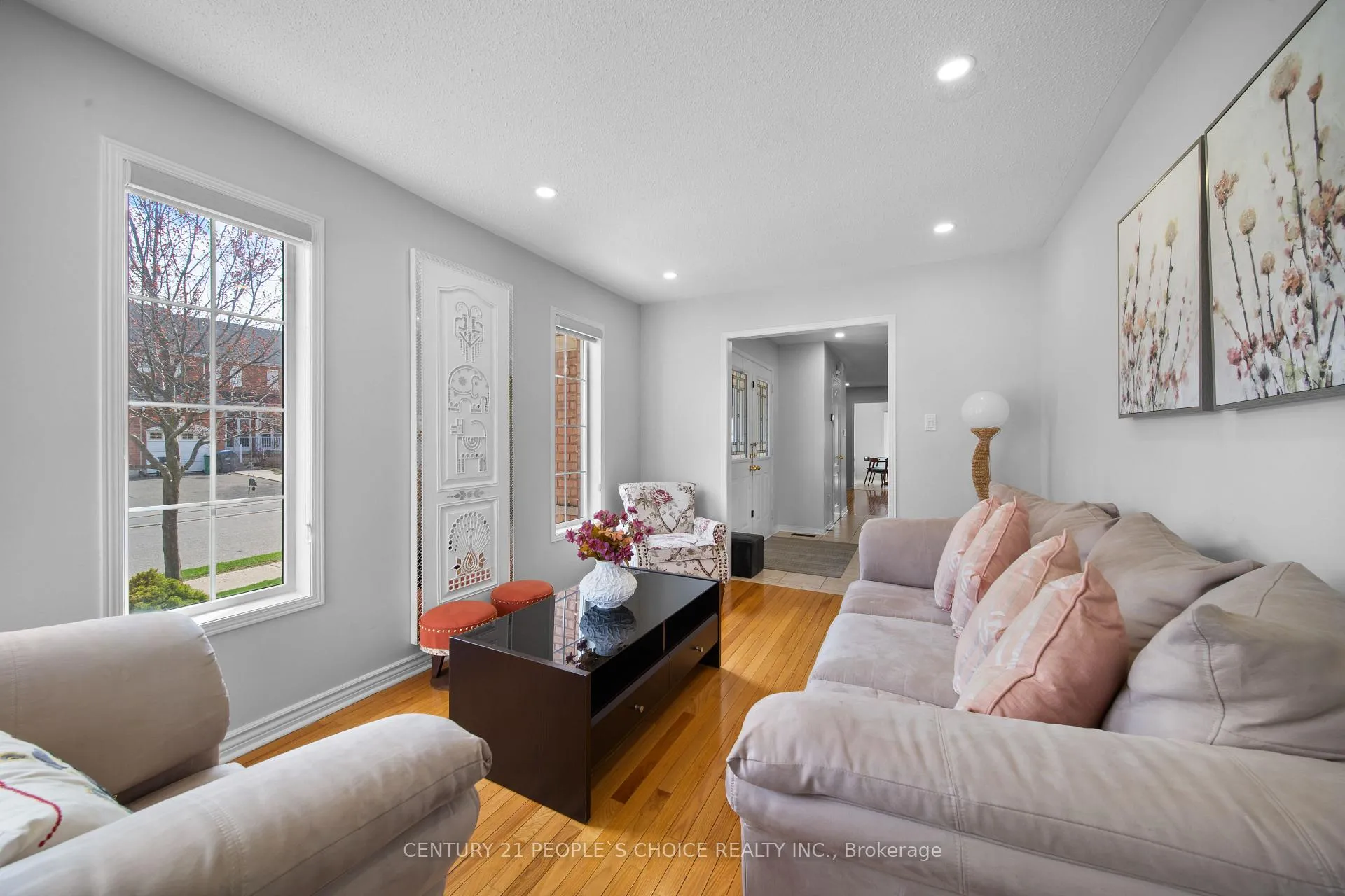Photo 11 of 85 Albright Road, Brampton, Fletcher's Creek Village — HOMEH