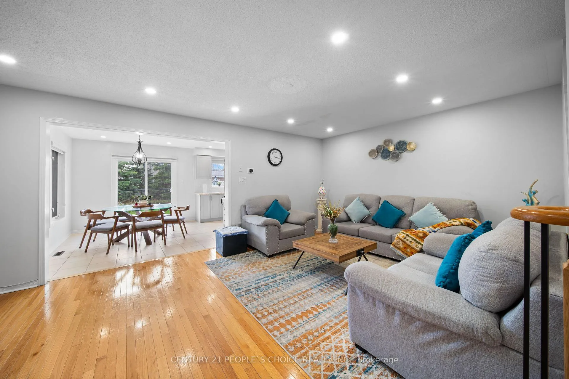 Photo 14 of 85 Albright Road, Brampton, Fletcher's Creek Village — HOMEH