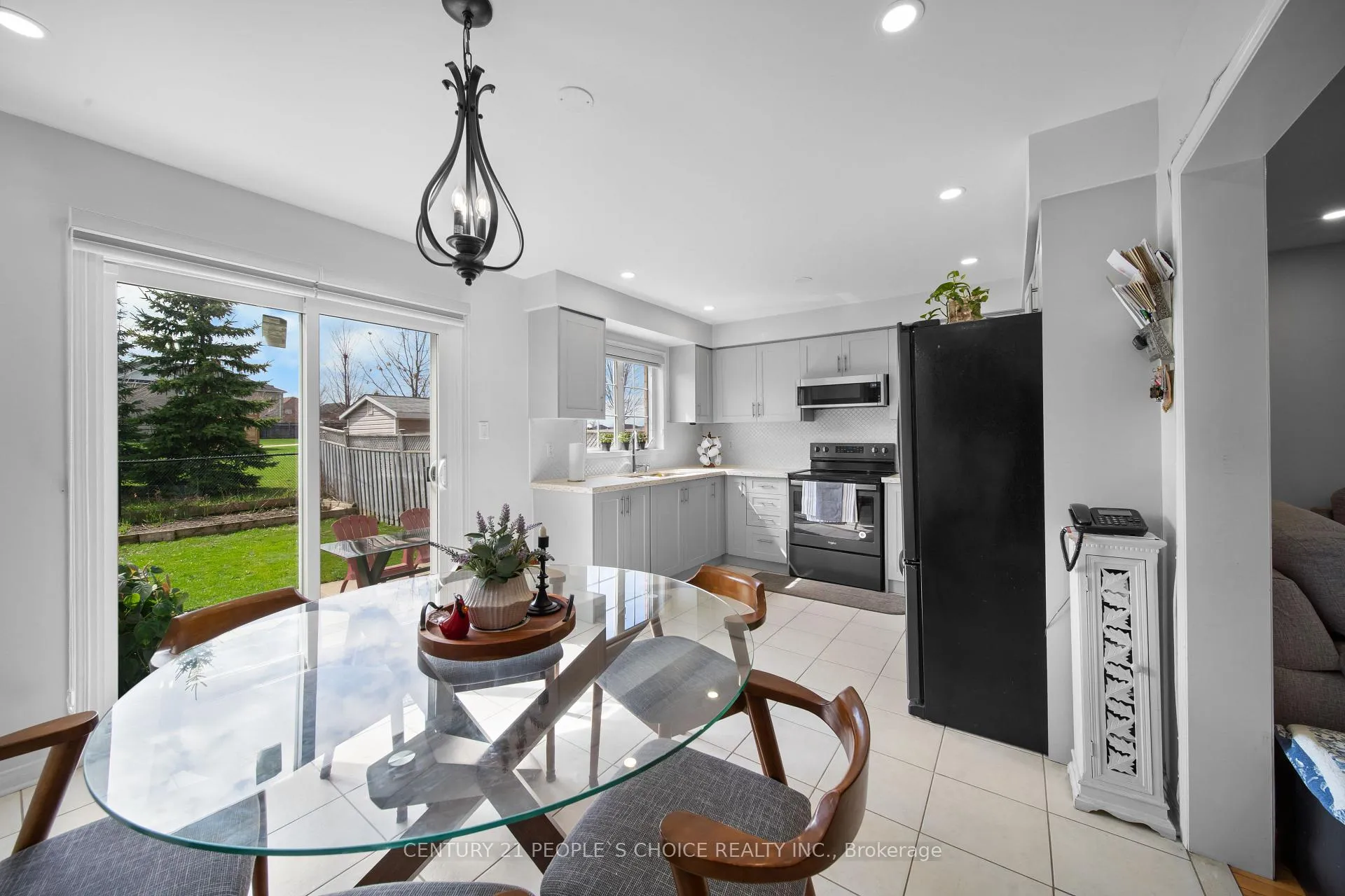 Photo 19 of 85 Albright Road, Brampton, Fletcher's Creek Village — HOMEH