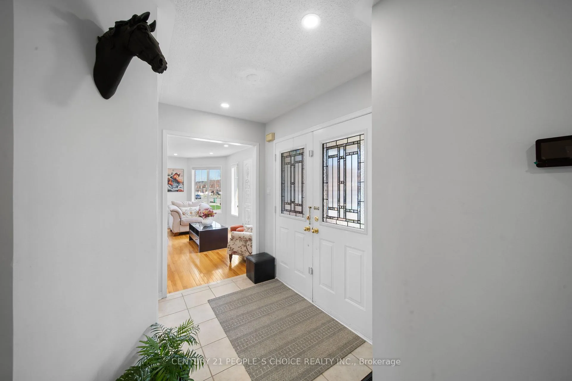Photo 24 of 85 Albright Road, Brampton, Fletcher's Creek Village — HOMEH