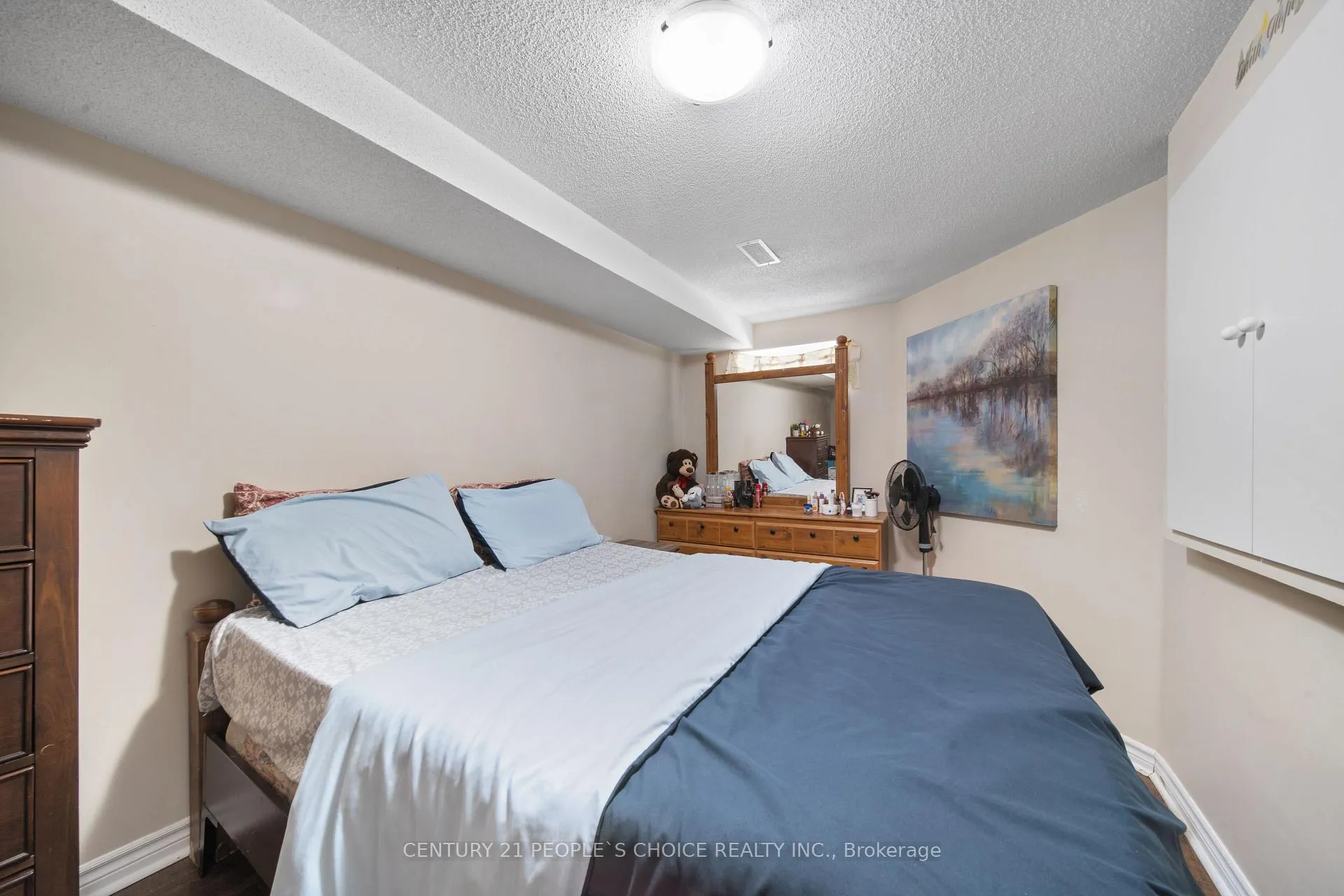 Photo 26 of 85 Albright Road, Brampton, Fletcher's Creek Village — HOMEH