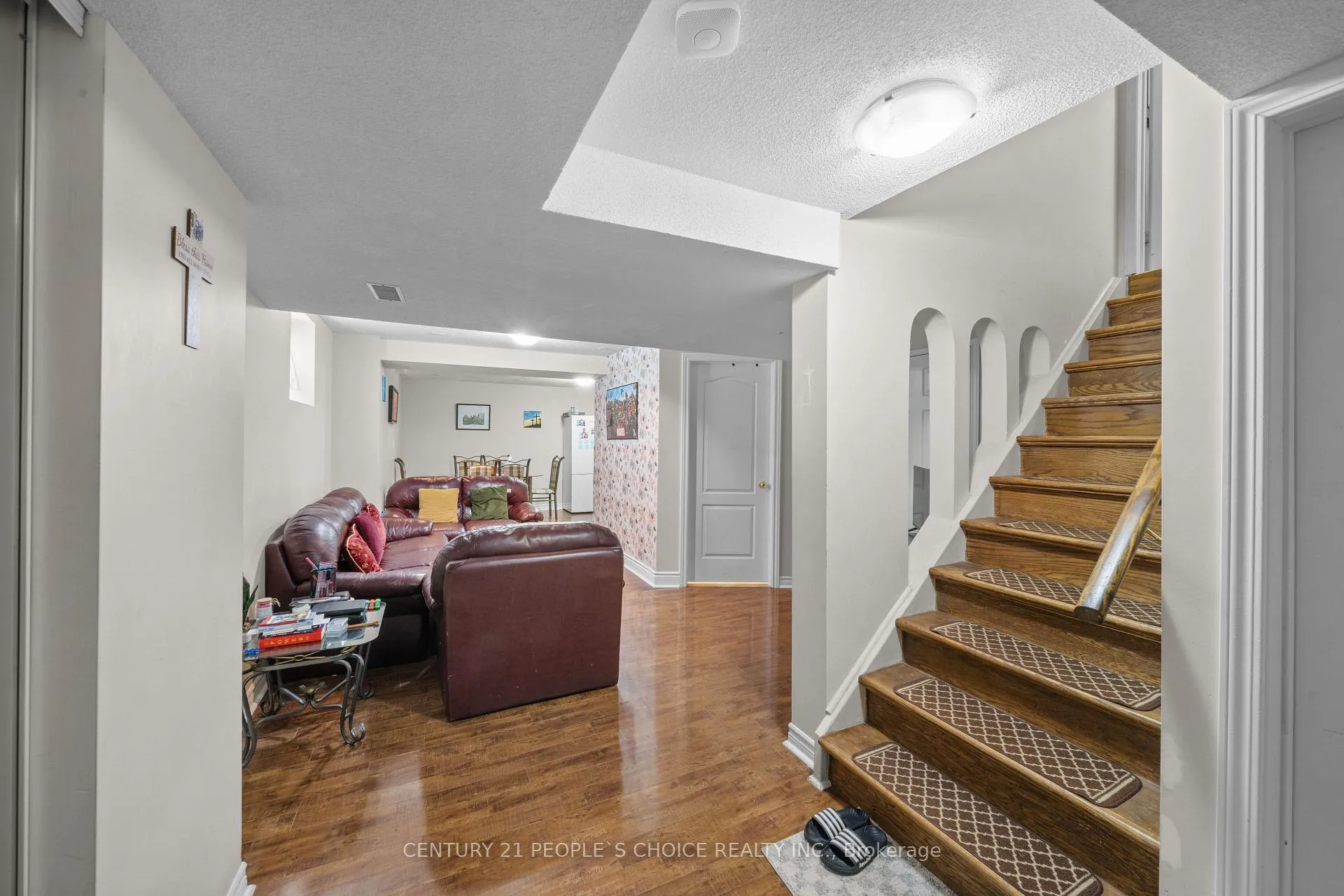 Photo 28 of 85 Albright Road, Brampton, Fletcher's Creek Village — HOMEH