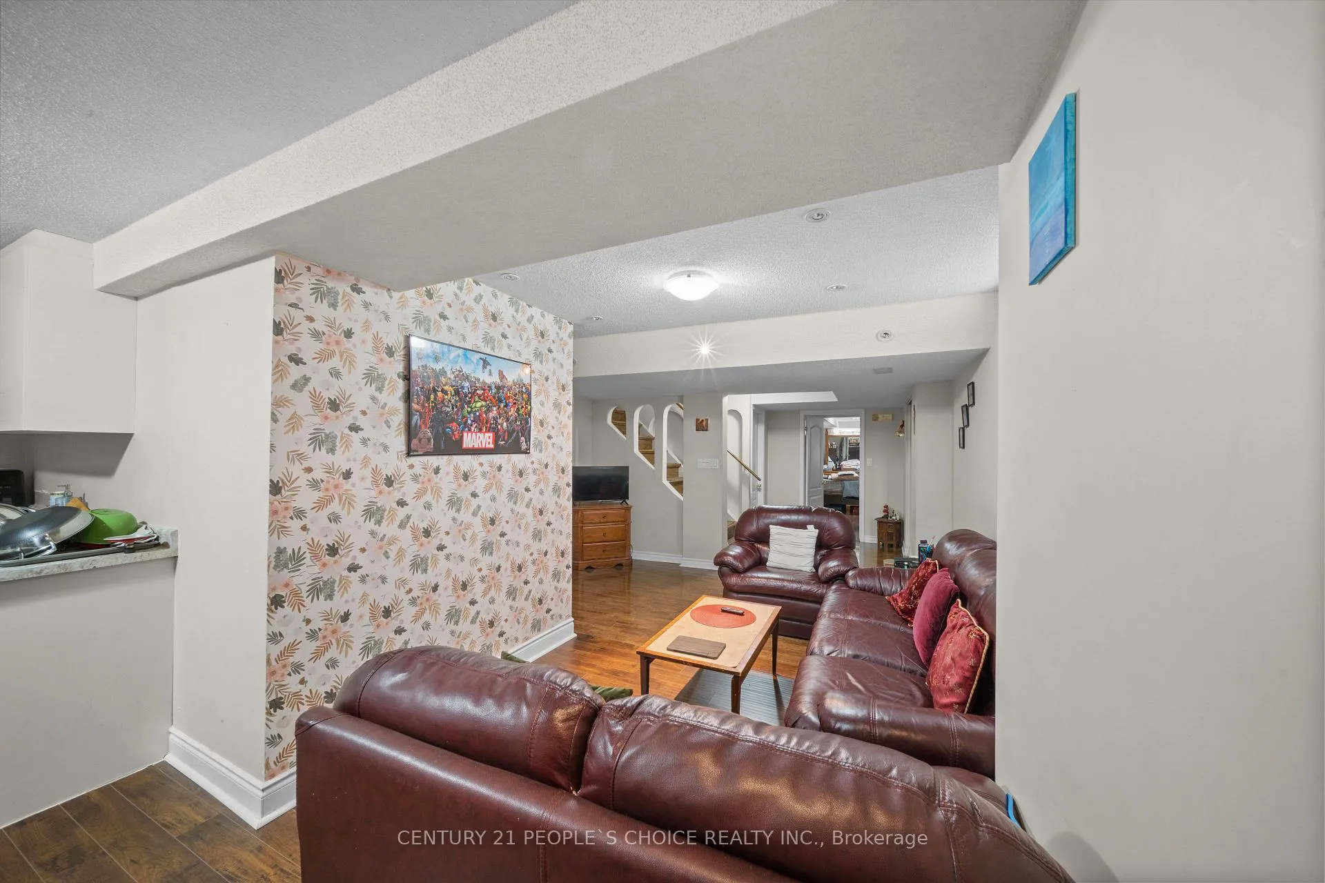 Photo 30 of 85 Albright Road, Brampton, Fletcher's Creek Village — HOMEH
