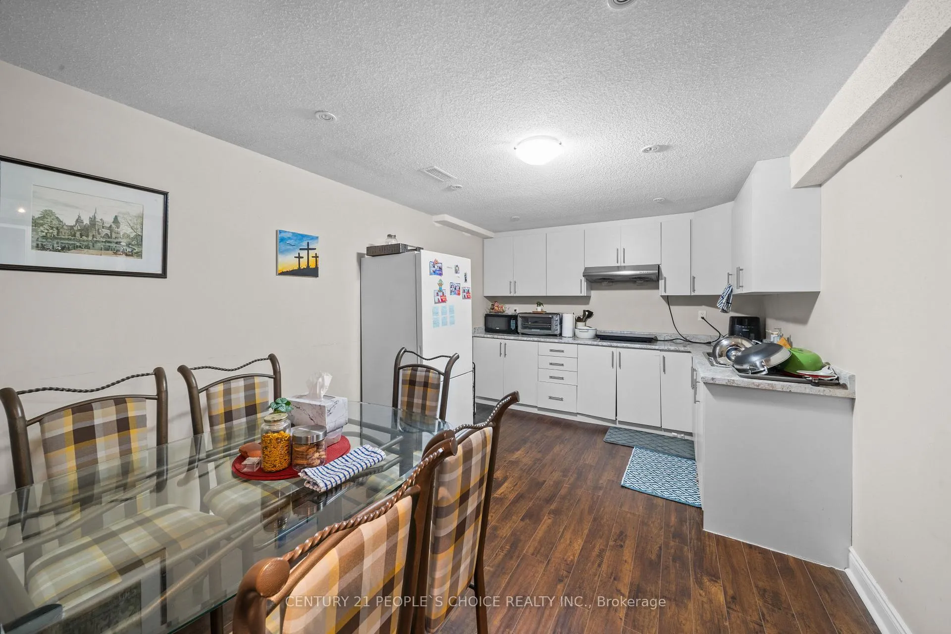 Photo 31 of 85 Albright Road, Brampton, Fletcher's Creek Village — HOMEH
