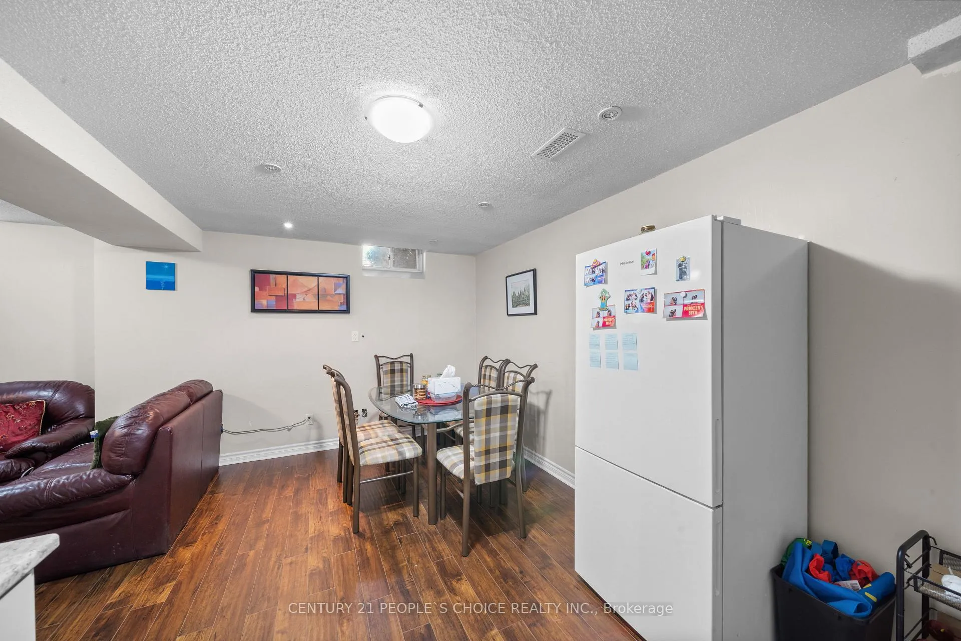 Photo 32 of 85 Albright Road, Brampton, Fletcher's Creek Village — HOMEH