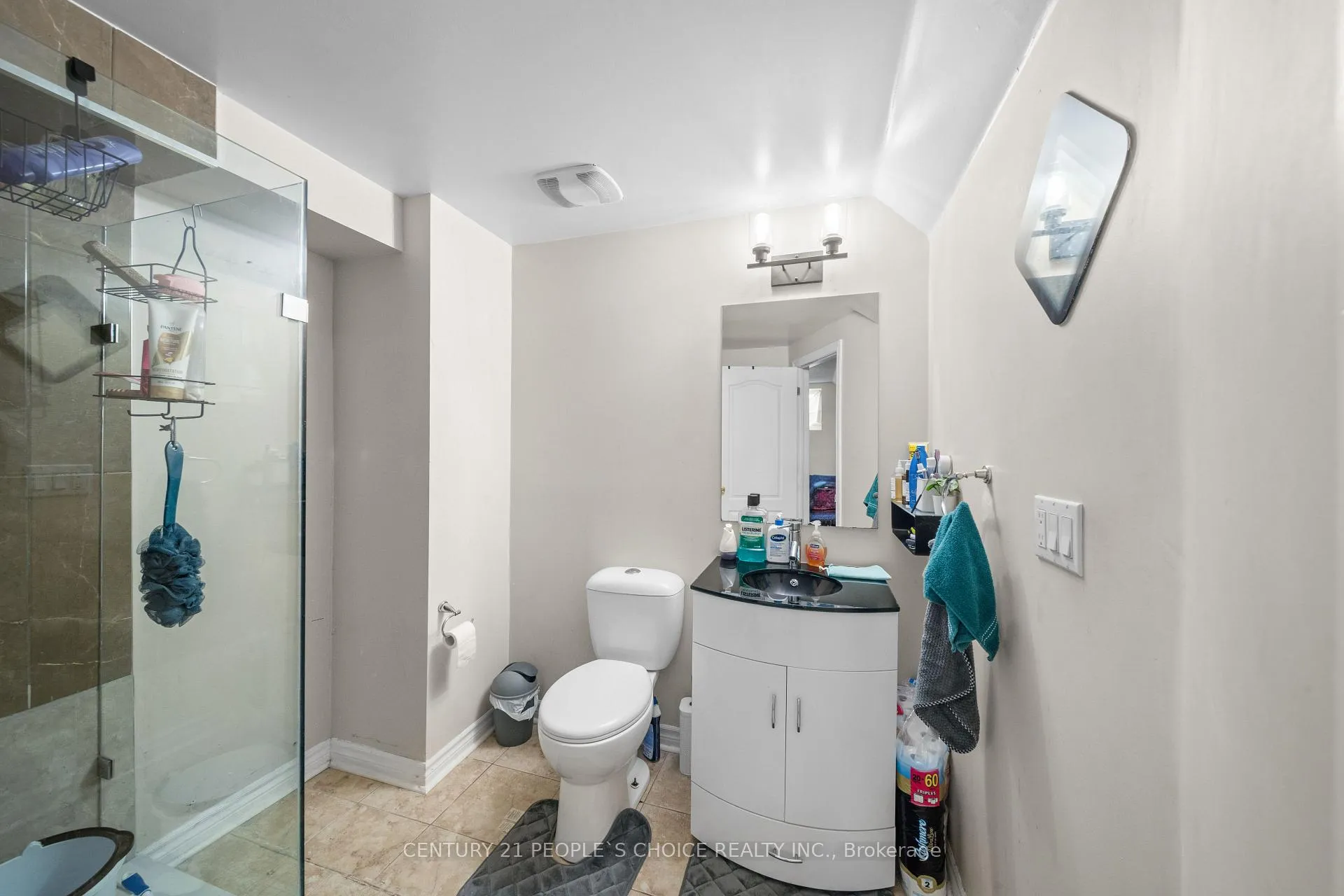 Photo 33 of 85 Albright Road, Brampton, Fletcher's Creek Village — HOMEH