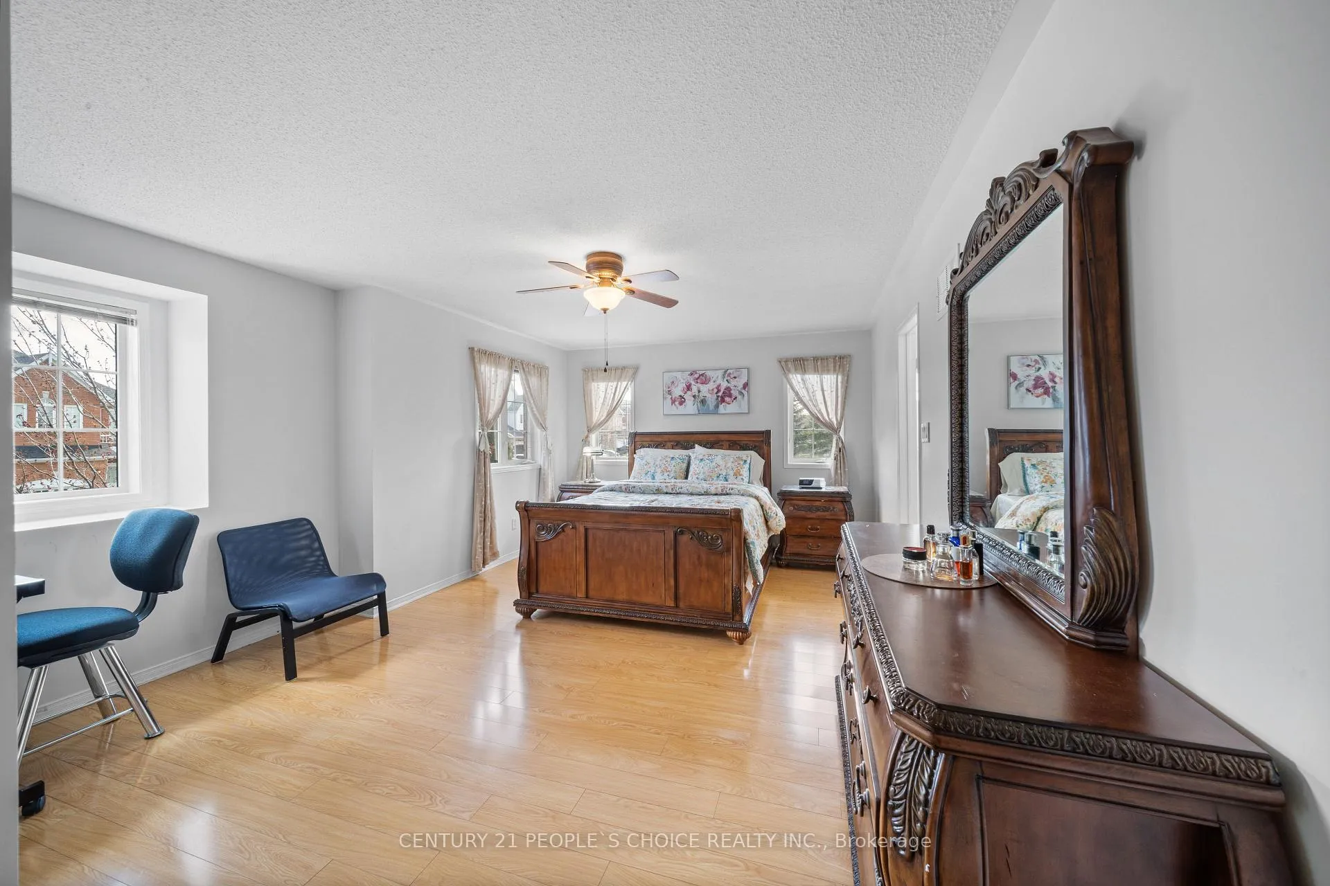 Photo 35 of 85 Albright Road, Brampton, Fletcher's Creek Village — HOMEH