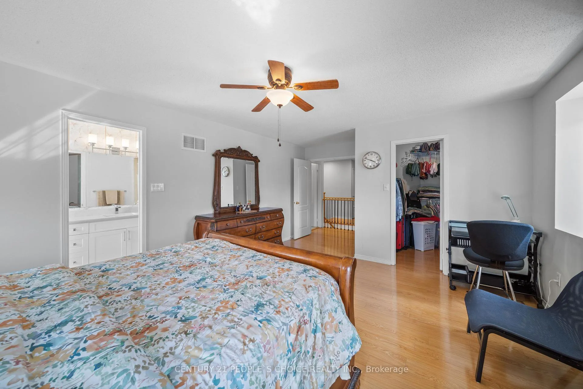 Photo 36 of 85 Albright Road, Brampton, Fletcher's Creek Village — HOMEH