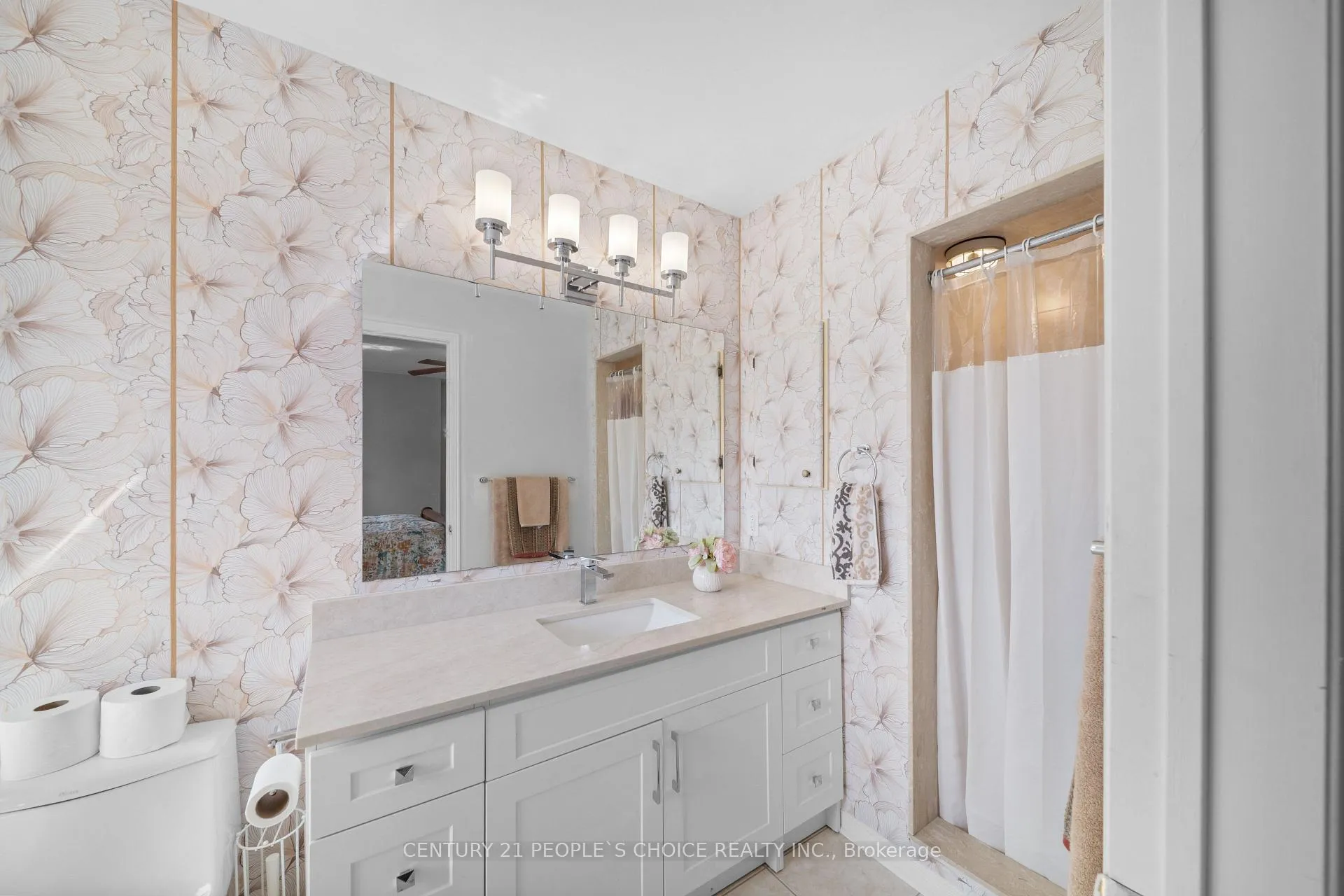 Photo 37 of 85 Albright Road, Brampton, Fletcher's Creek Village — HOMEH