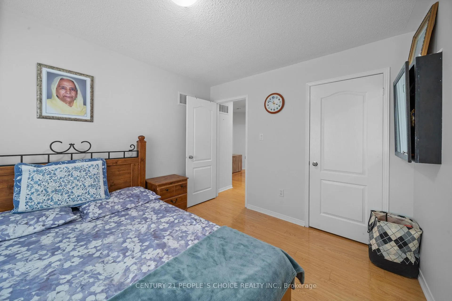 Photo 40 of 85 Albright Road, Brampton, Fletcher's Creek Village — HOMEH