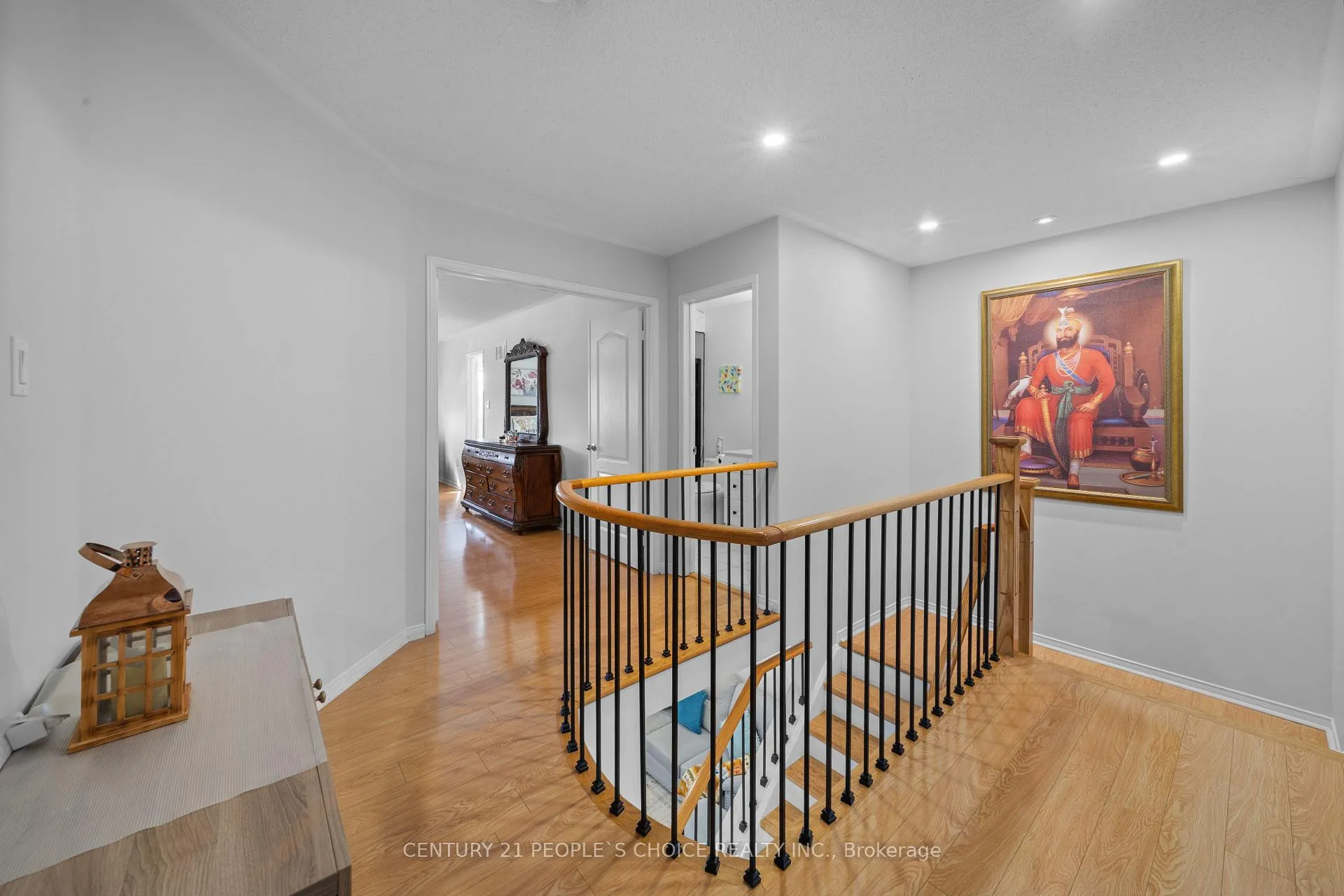 Photo 41 of 85 Albright Road, Brampton, Fletcher's Creek Village — HOMEH