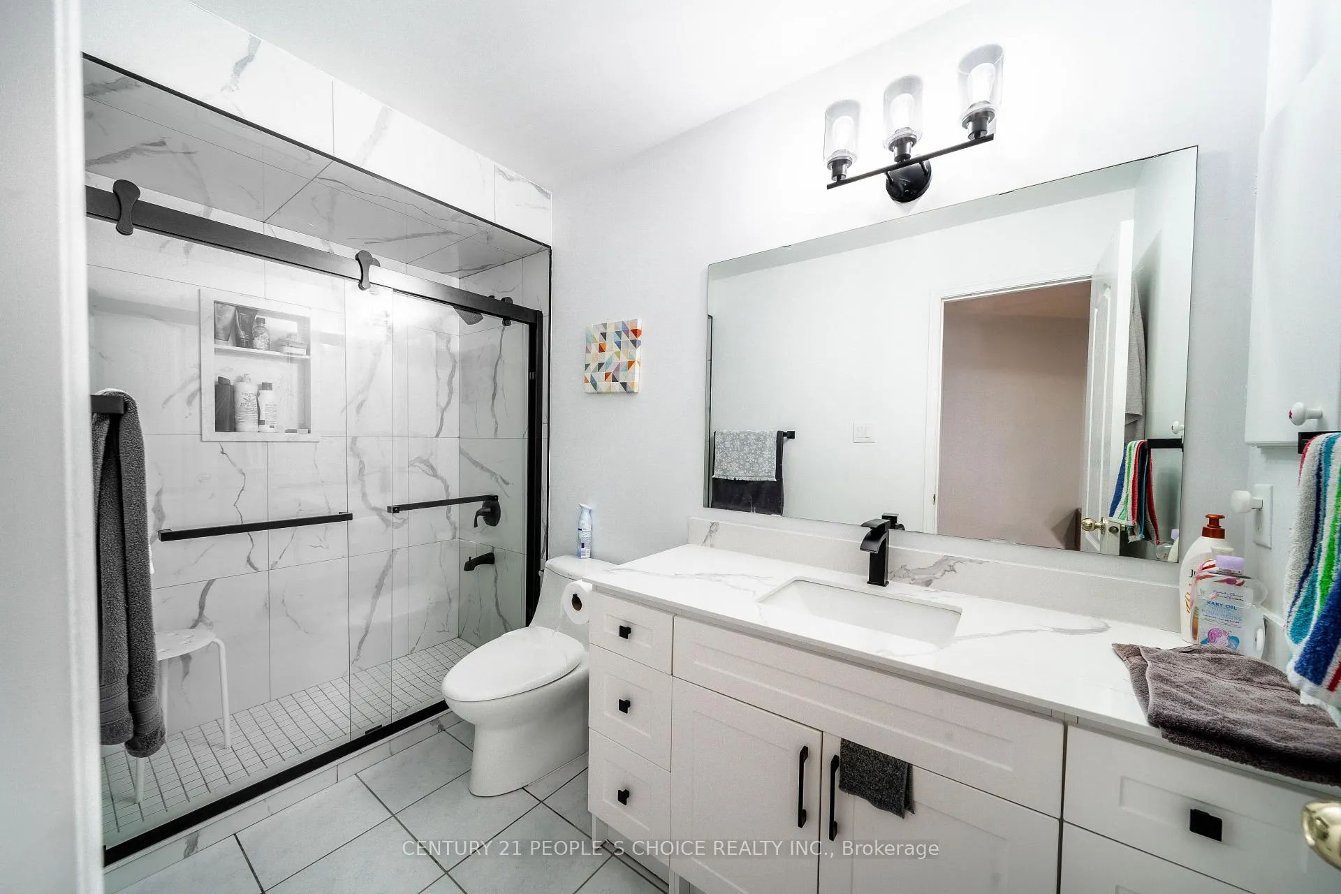 Photo 42 of 85 Albright Road, Brampton, Fletcher's Creek Village — HOMEH