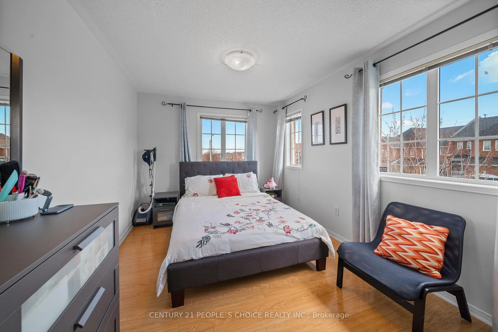 Photo 43 of 85 Albright Road, Brampton, Fletcher's Creek Village — HOMEH