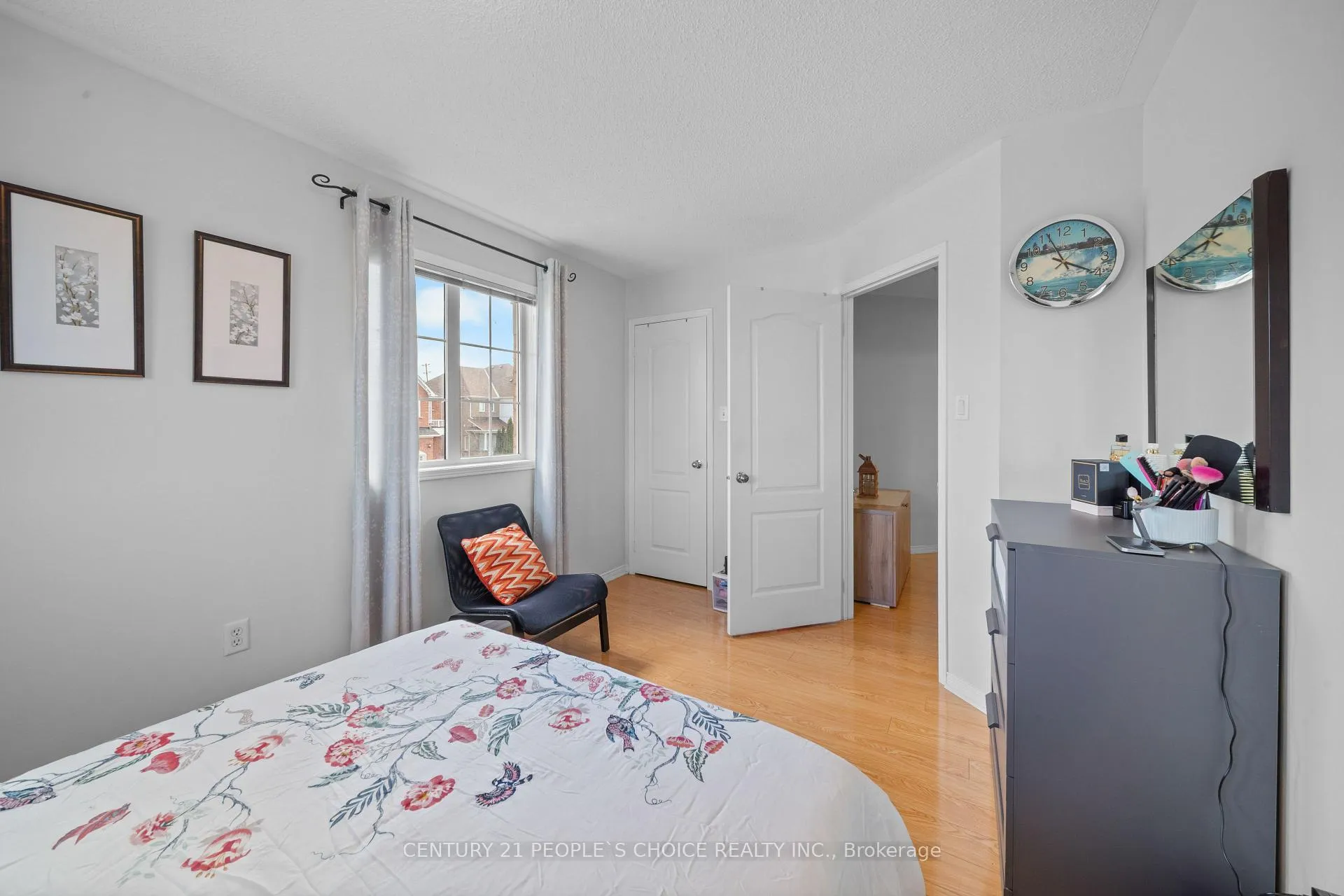 Photo 44 of 85 Albright Road, Brampton, Fletcher's Creek Village — HOMEH