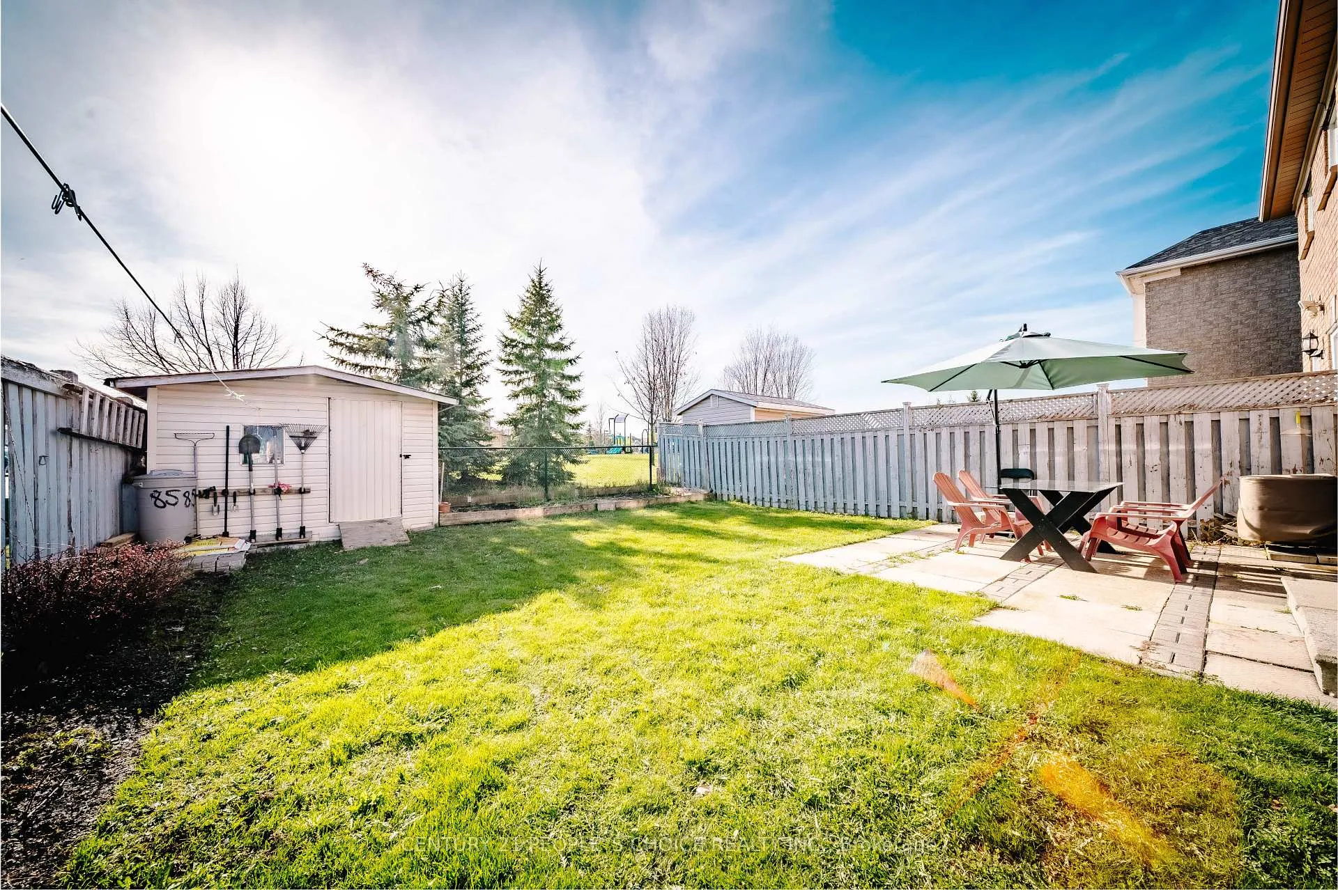 Photo 45 of 85 Albright Road, Brampton, Fletcher's Creek Village — HOMEH