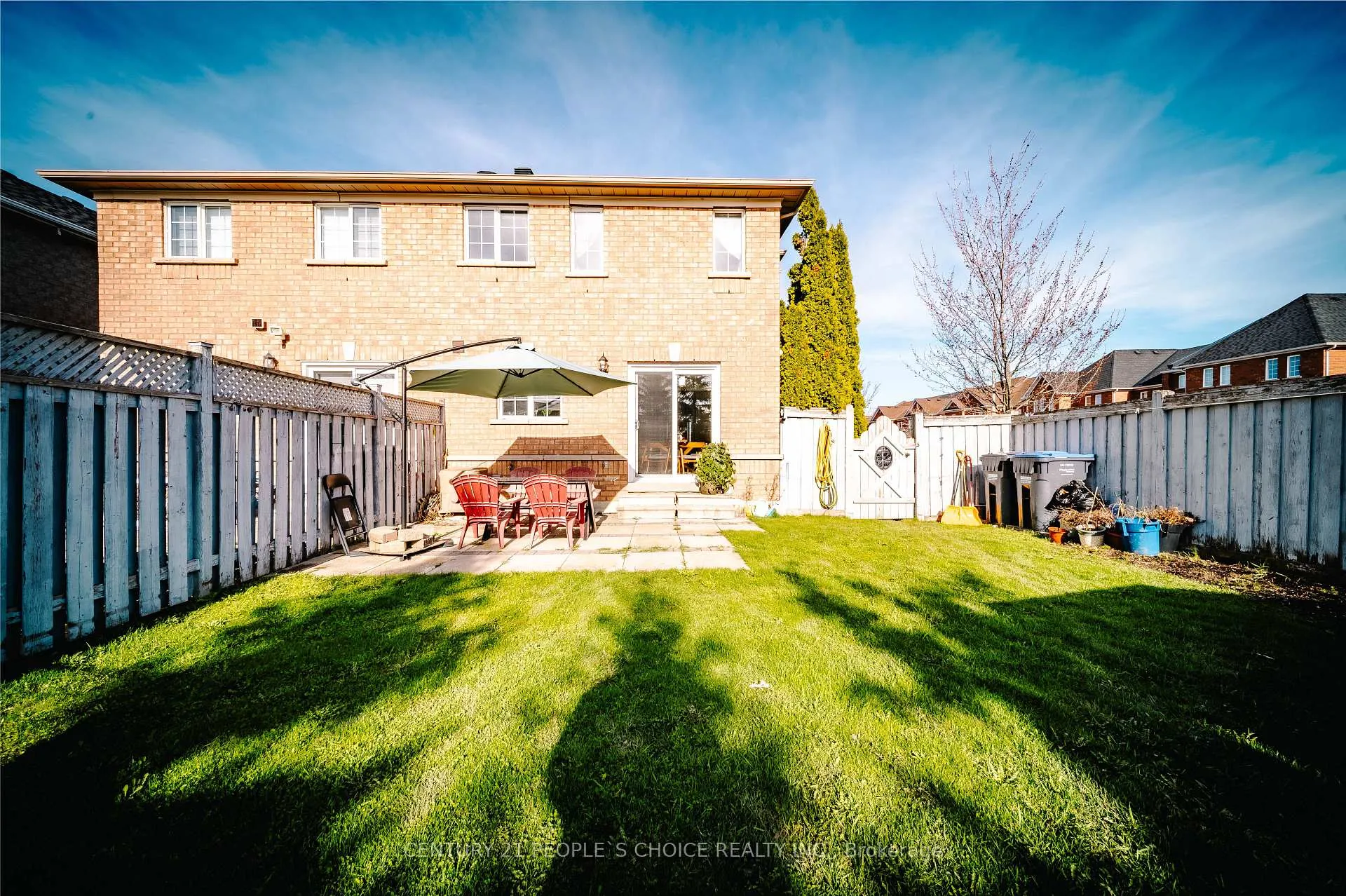 Photo 47 of 85 Albright Road, Brampton, Fletcher's Creek Village — HOMEH