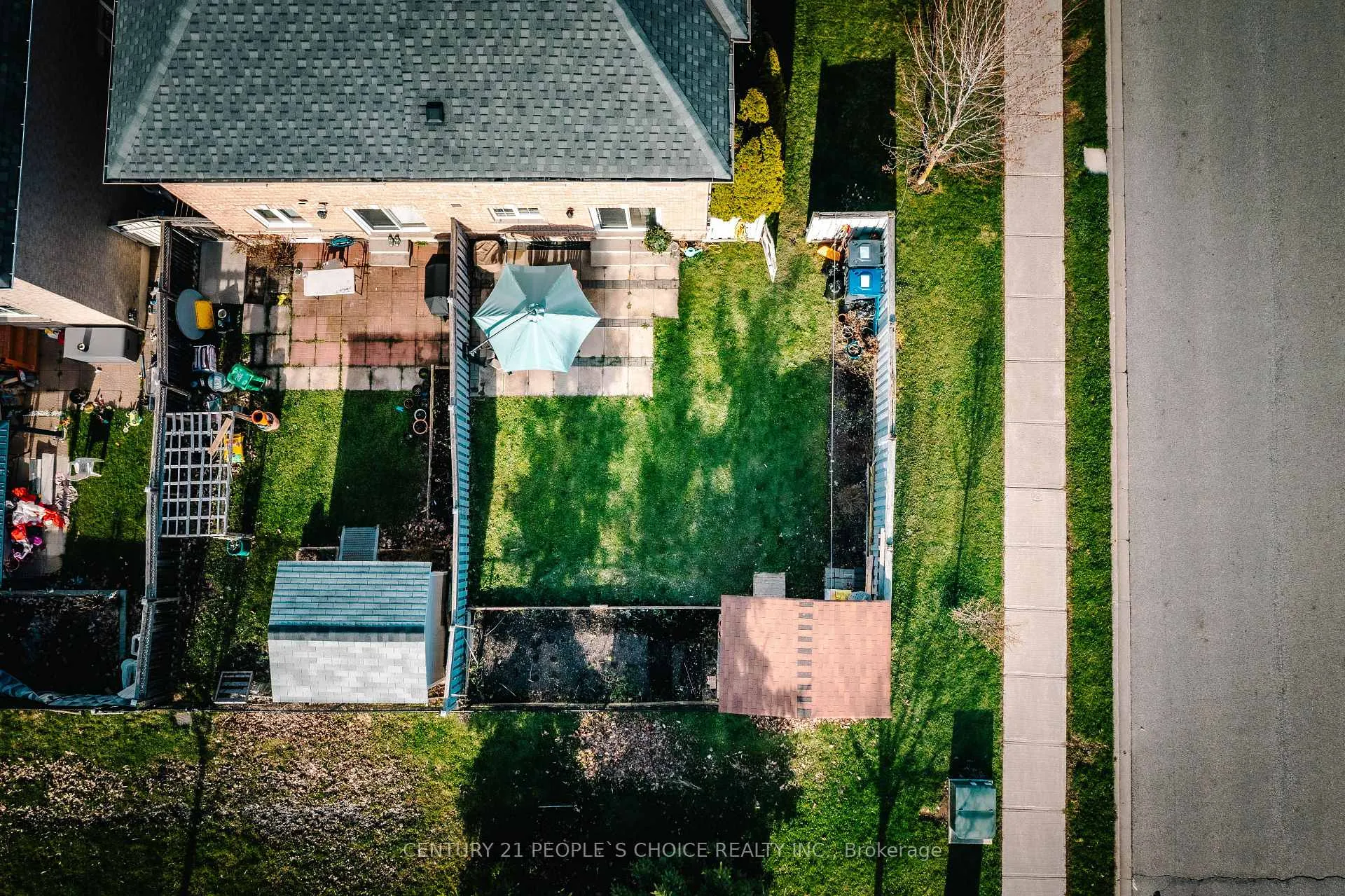Photo 49 of 85 Albright Road, Brampton, Fletcher's Creek Village — HOMEH
