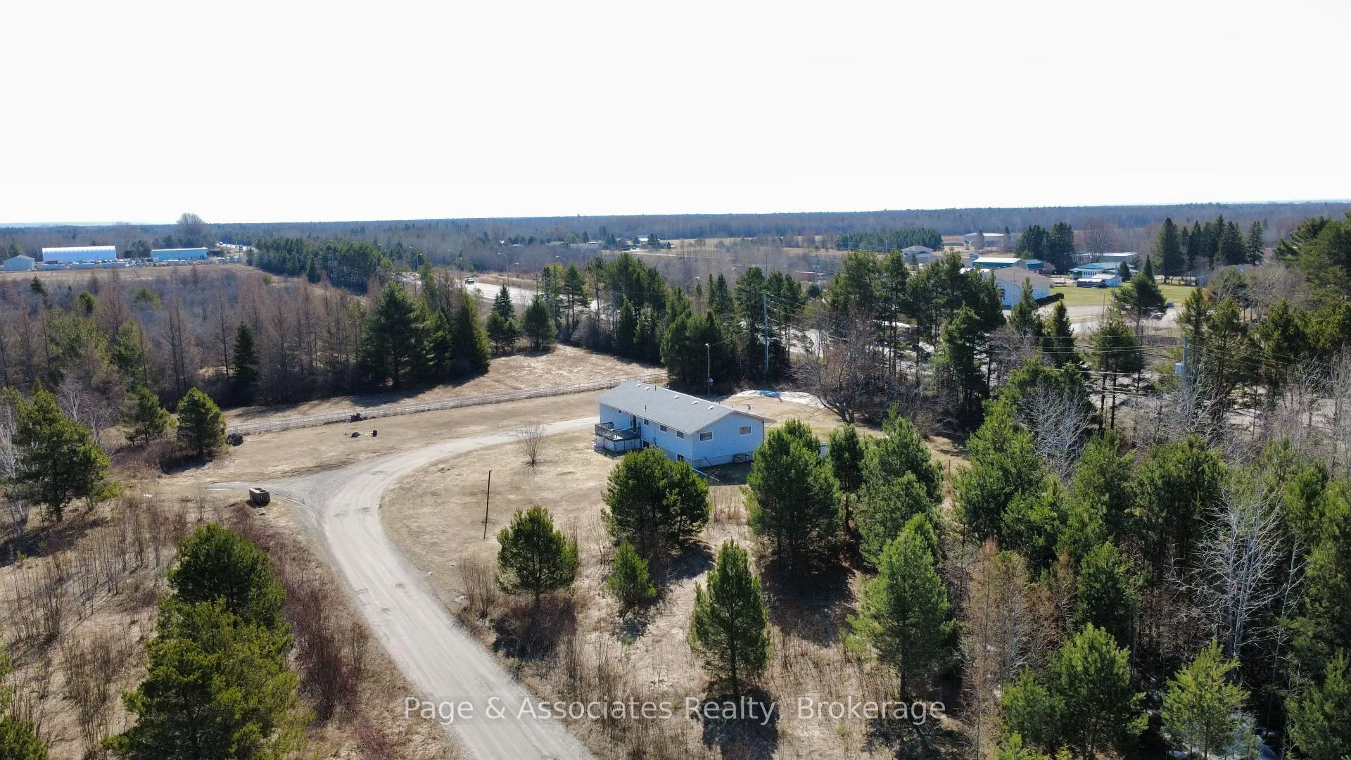 Photo 2 of 12051B Highway 17, West Nipissing, Sturgeon Falls — HOMEH