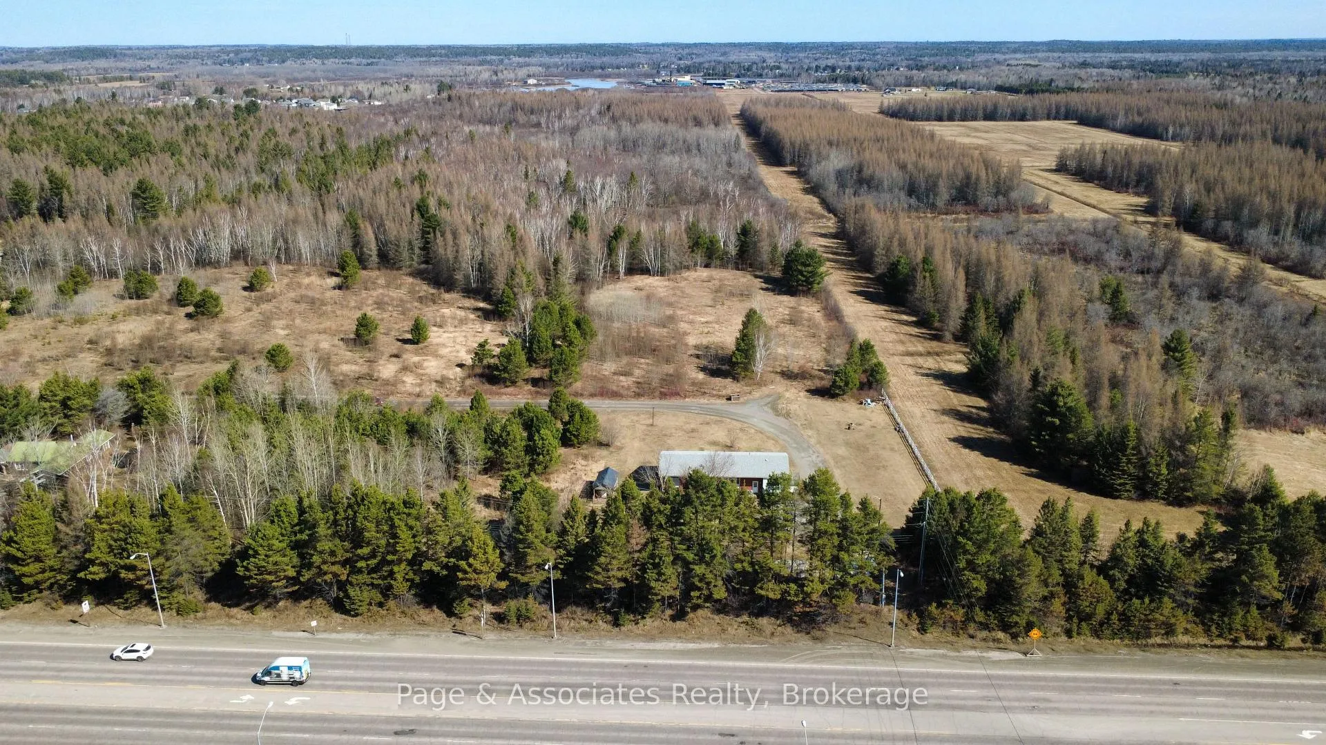 Photo 3 of 12051B Highway 17, West Nipissing, Sturgeon Falls — HOMEH