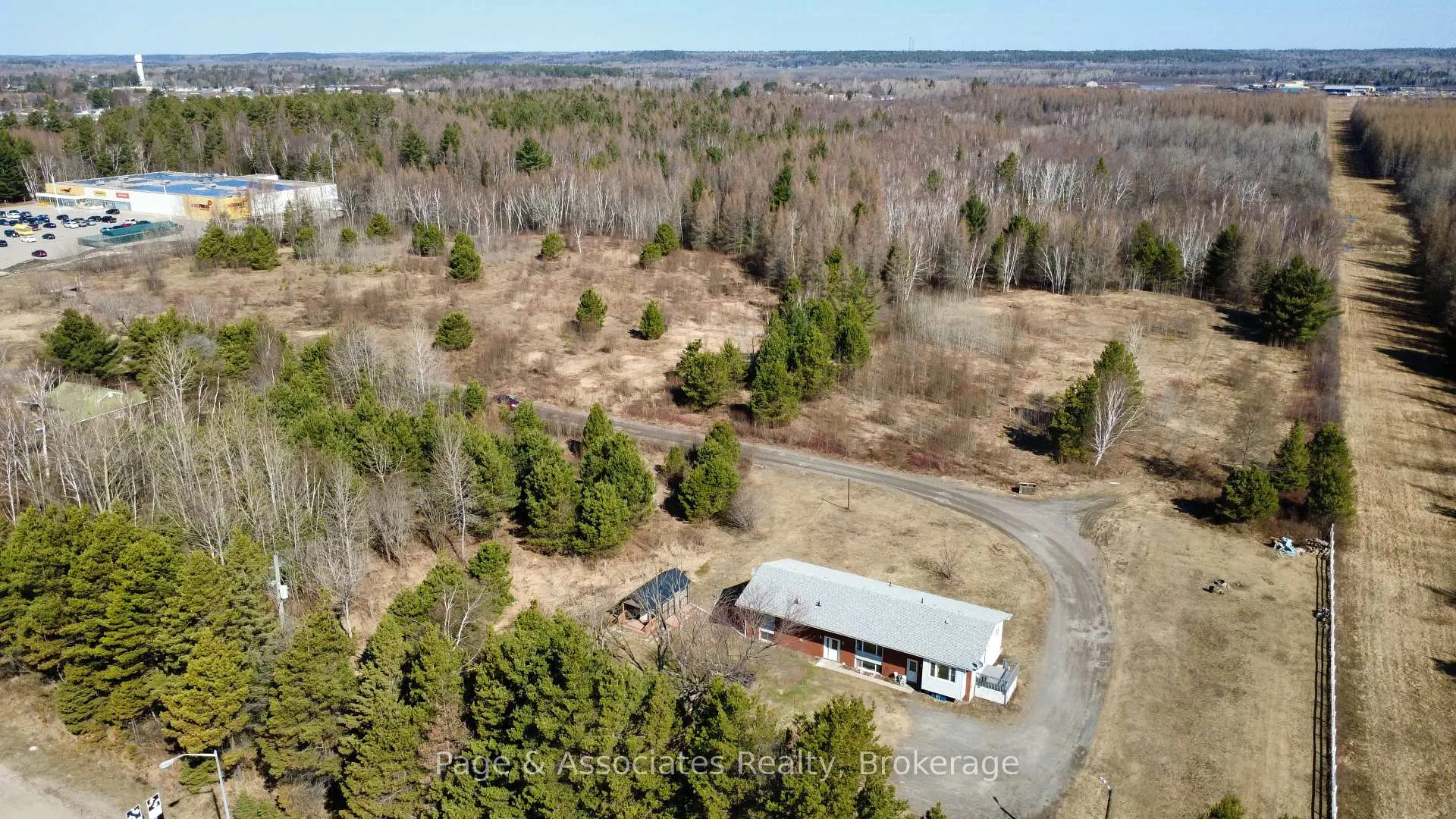 Photo 4 of 12051B Highway 17, West Nipissing, Sturgeon Falls — HOMEH