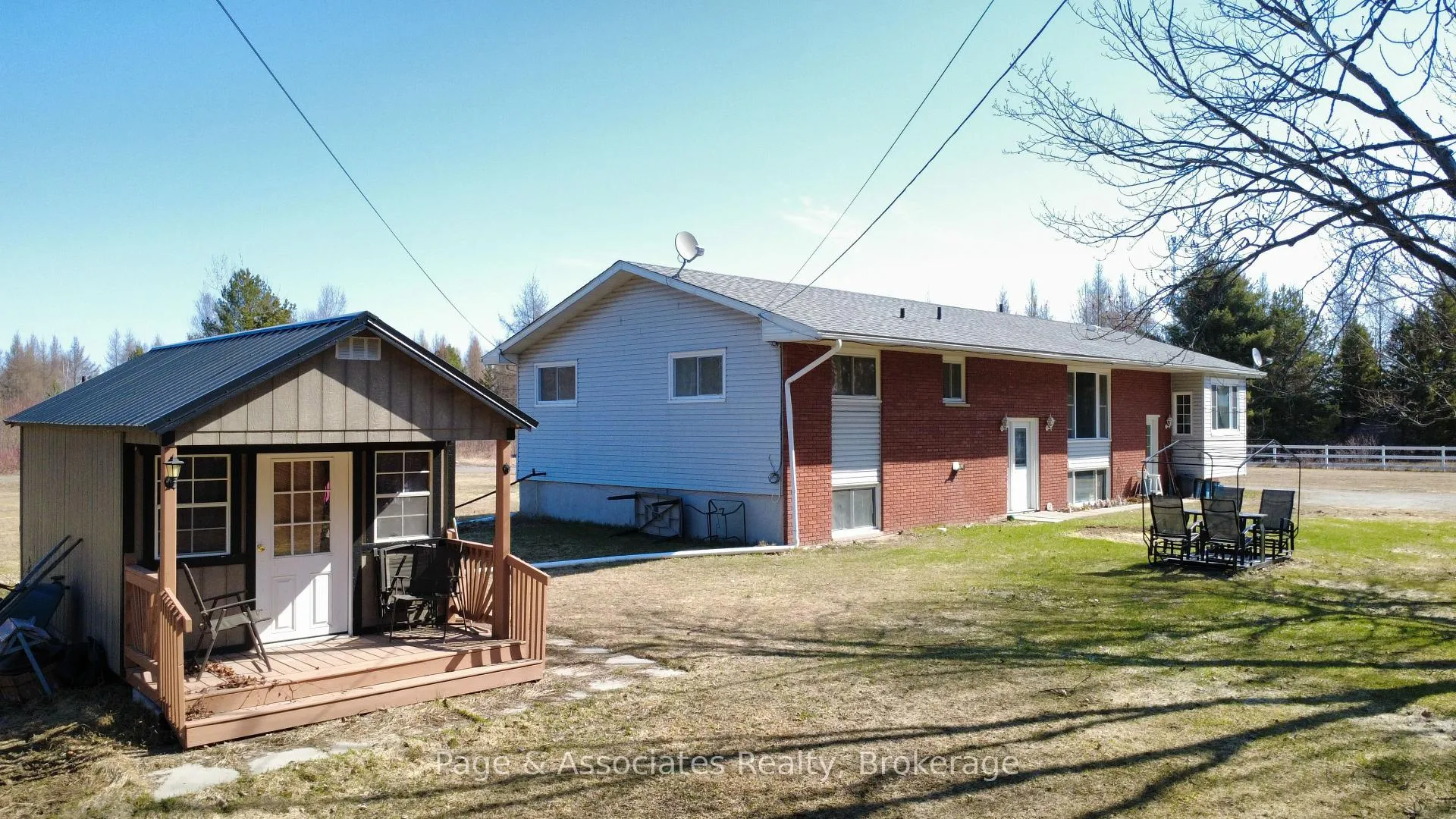Photo 5 of 12051B Highway 17, West Nipissing, Sturgeon Falls — HOMEH